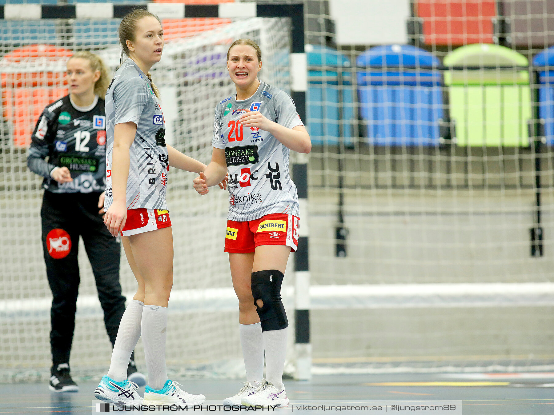 IF Hallby HK-Skövde HF 21-24,dam,Idrottshuset,Jönköping,Sverige,Handboll,,2022,299829