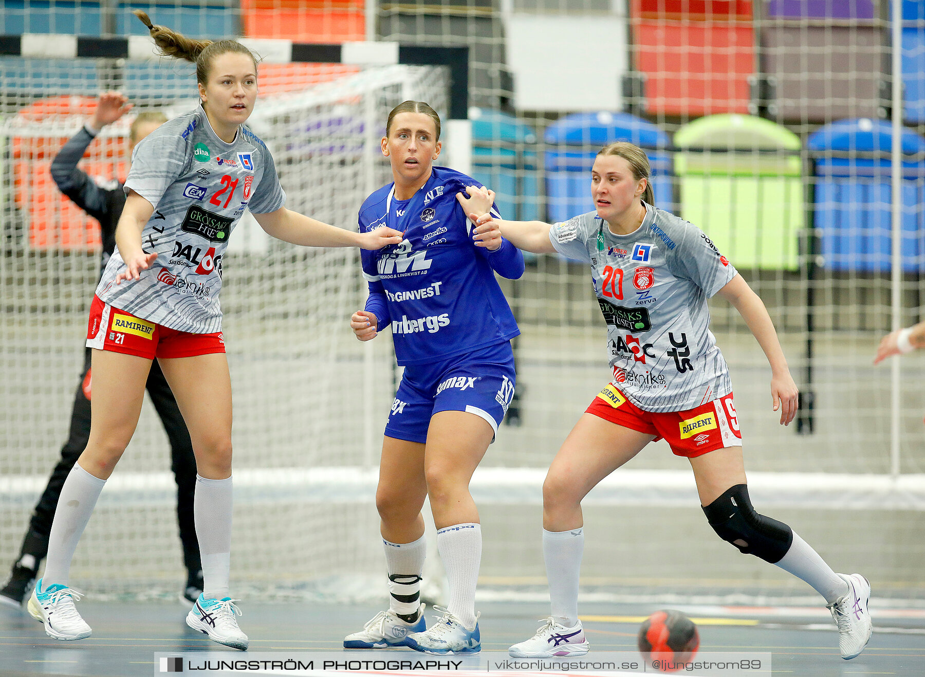 IF Hallby HK-Skövde HF 21-24,dam,Idrottshuset,Jönköping,Sverige,Handboll,,2022,299830