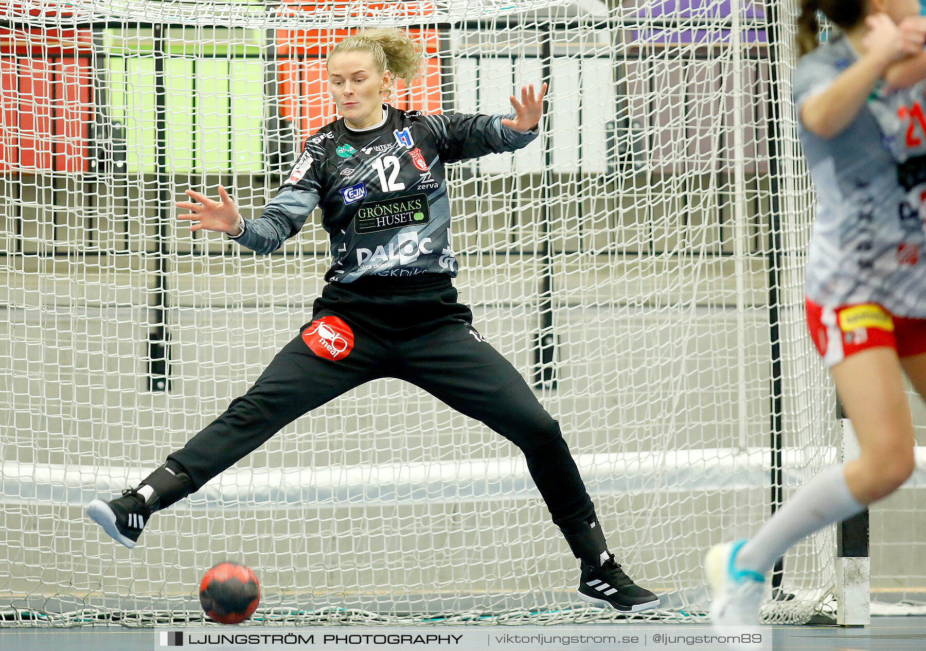 IF Hallby HK-Skövde HF 21-24,dam,Idrottshuset,Jönköping,Sverige,Handboll,,2022,299831