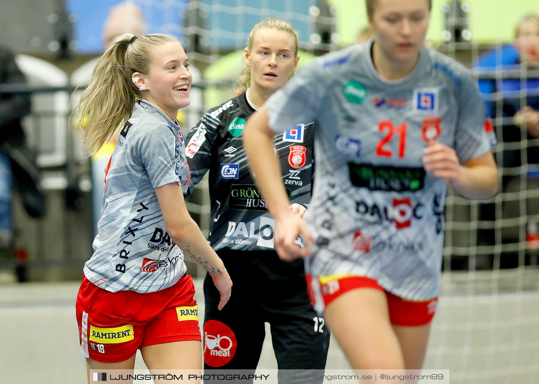 IF Hallby HK-Skövde HF 21-24,dam,Idrottshuset,Jönköping,Sverige,Handboll,,2022,299840