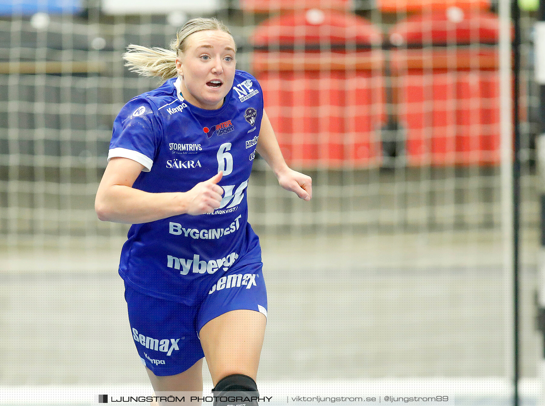 IF Hallby HK-Skövde HF 21-24,dam,Idrottshuset,Jönköping,Sverige,Handboll,,2022,299846