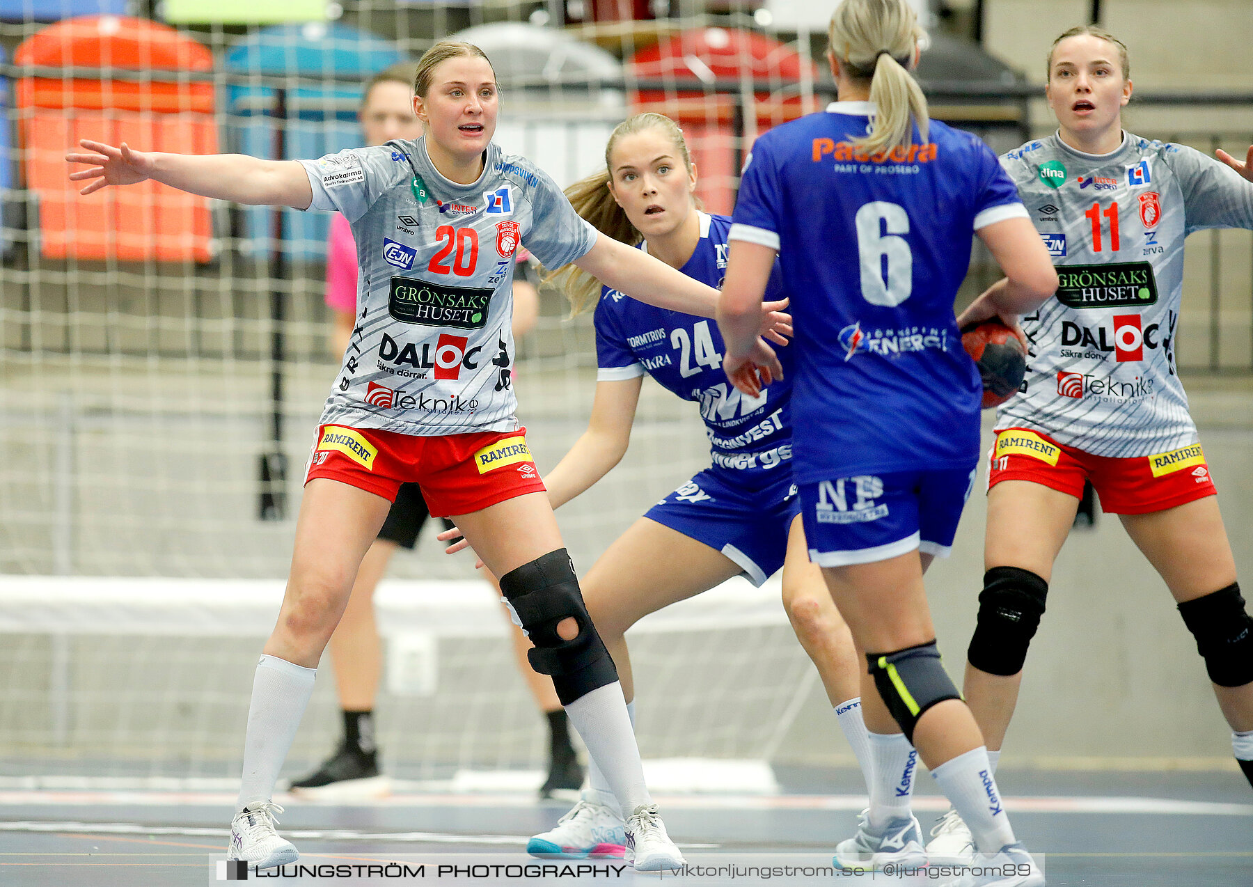 IF Hallby HK-Skövde HF 21-24,dam,Idrottshuset,Jönköping,Sverige,Handboll,,2022,299849