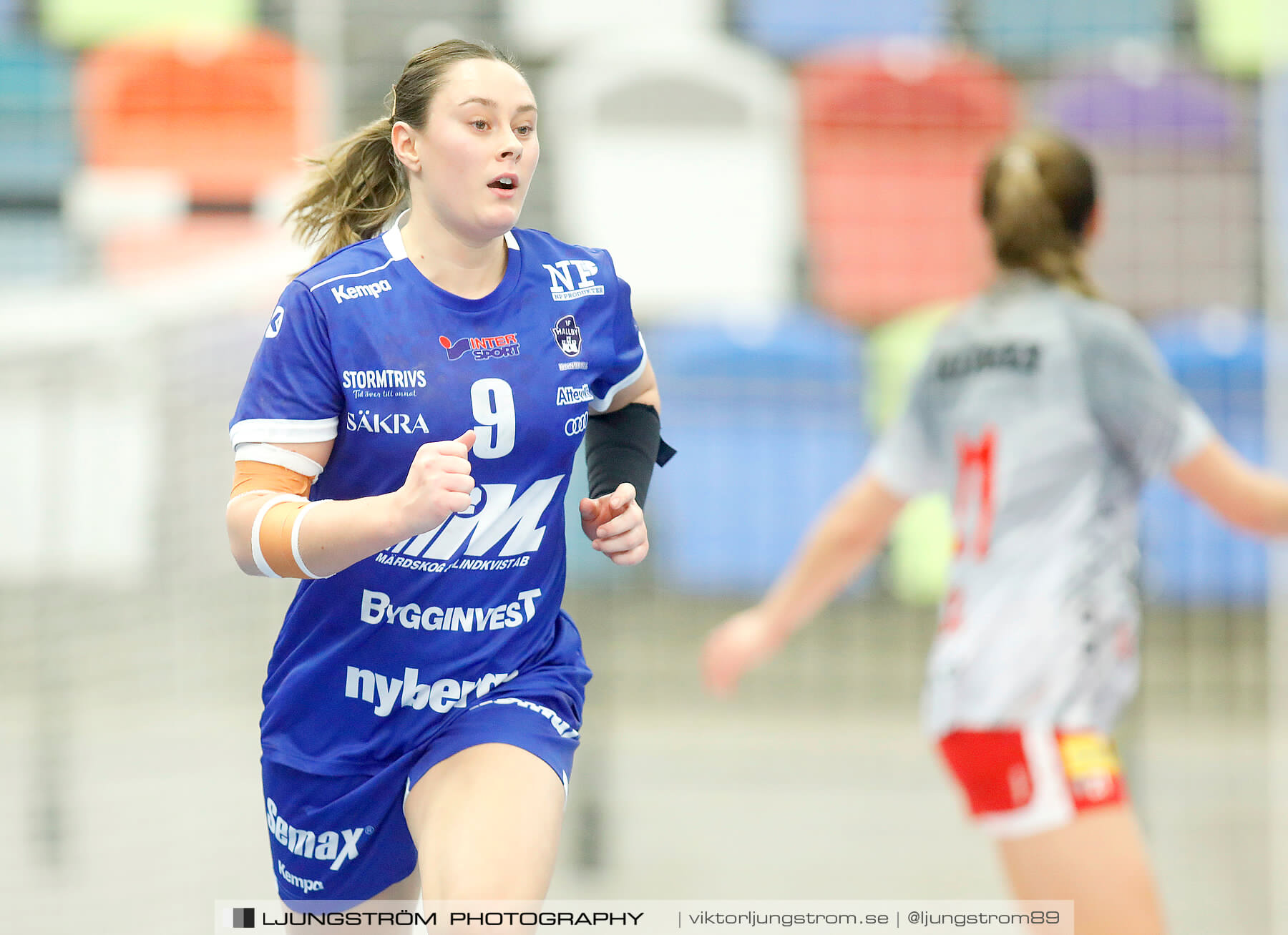 IF Hallby HK-Skövde HF 21-24,dam,Idrottshuset,Jönköping,Sverige,Handboll,,2022,299853