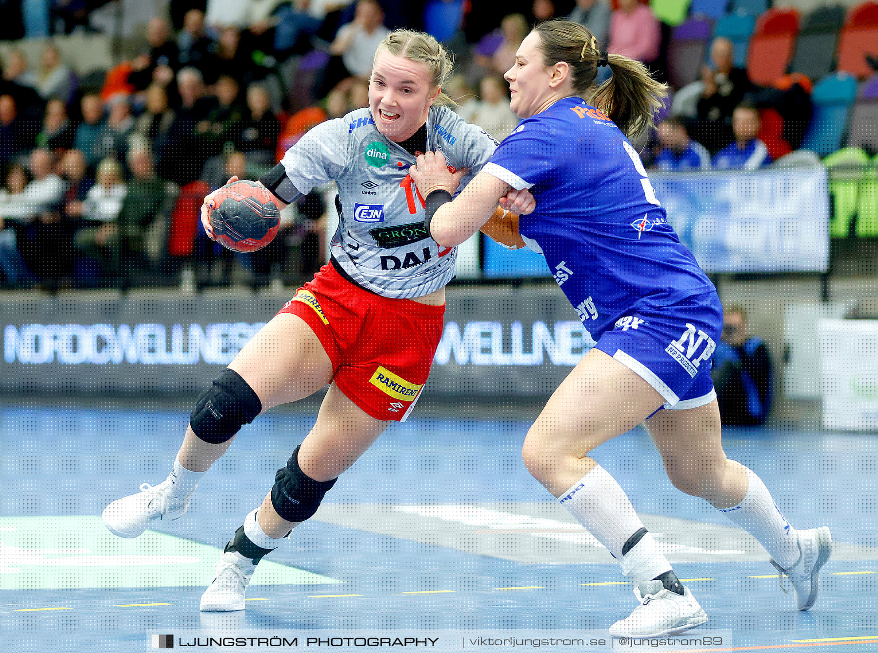 IF Hallby HK-Skövde HF 21-24,dam,Idrottshuset,Jönköping,Sverige,Handboll,,2022,299855