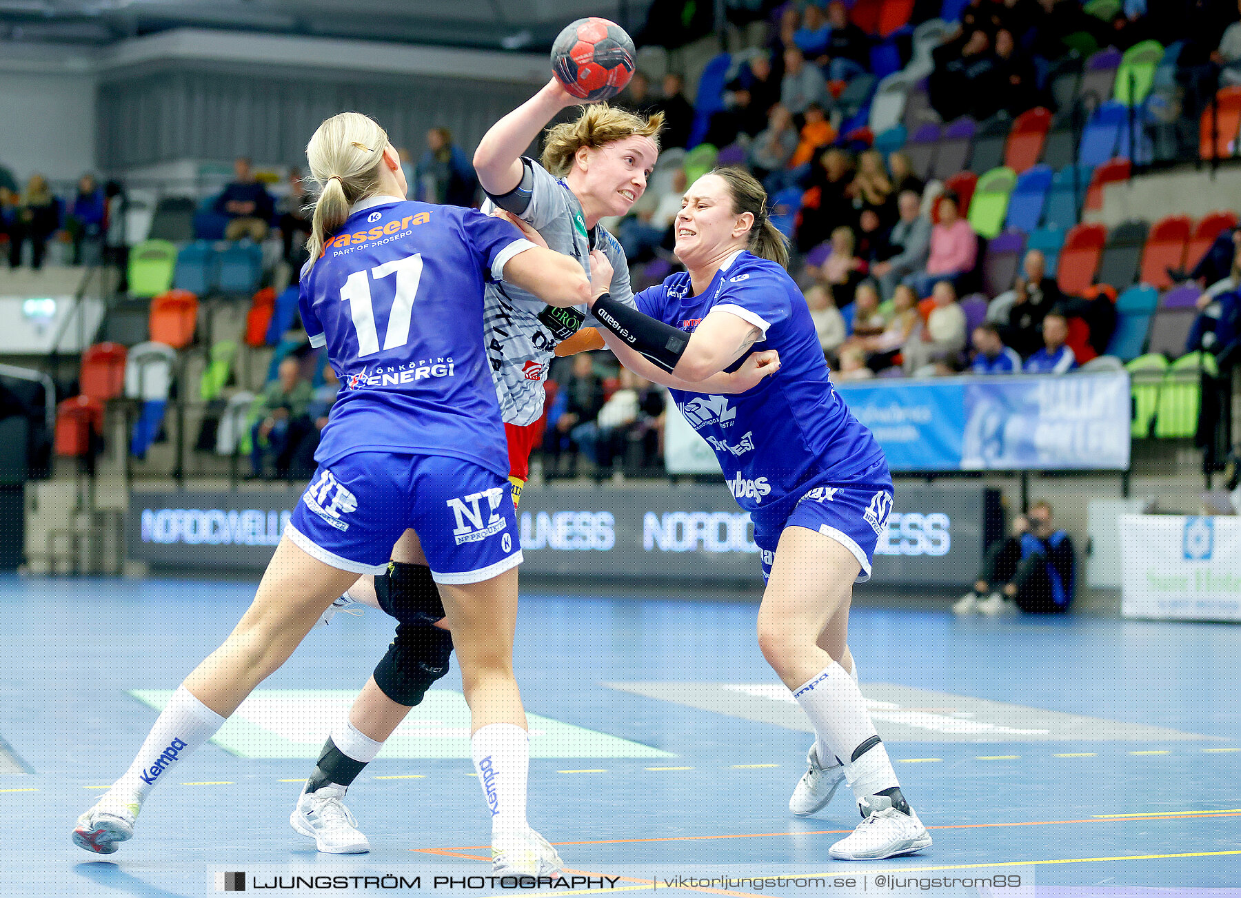 IF Hallby HK-Skövde HF 21-24,dam,Idrottshuset,Jönköping,Sverige,Handboll,,2022,299857