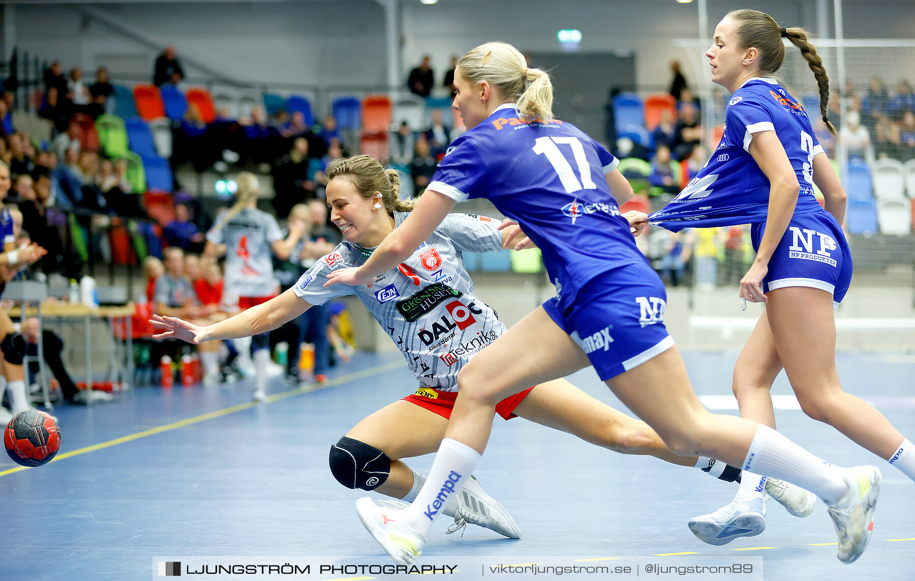 IF Hallby HK-Skövde HF 21-24,dam,Idrottshuset,Jönköping,Sverige,Handboll,,2022,299859