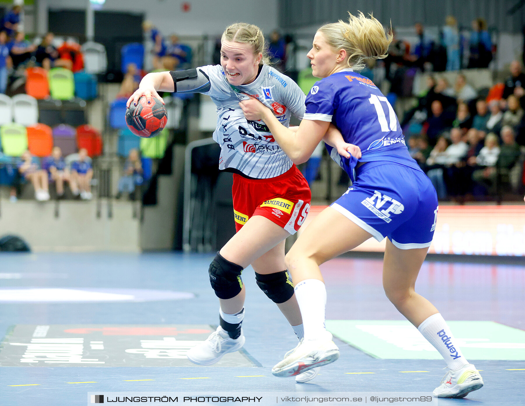 IF Hallby HK-Skövde HF 21-24,dam,Idrottshuset,Jönköping,Sverige,Handboll,,2022,299860