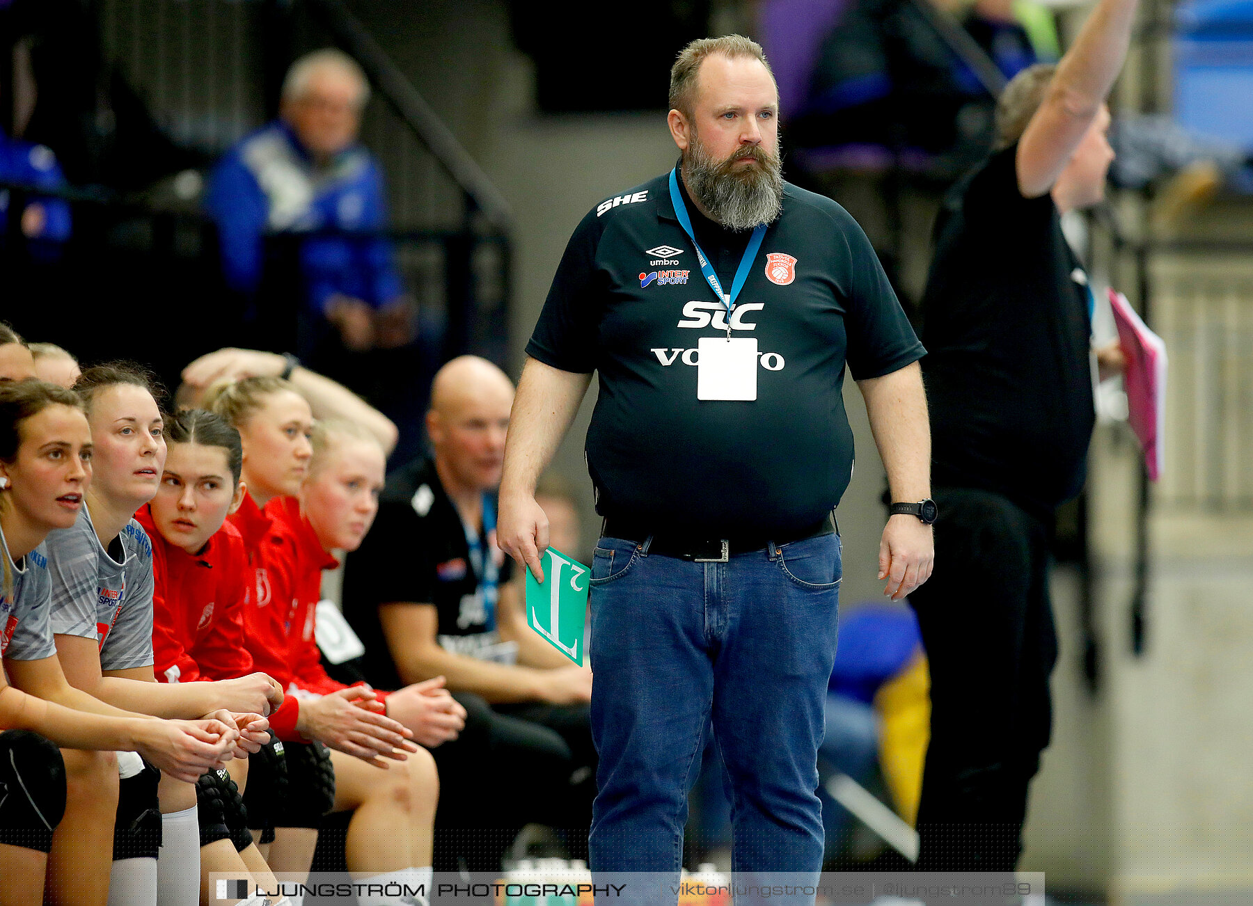 IF Hallby HK-Skövde HF 21-24,dam,Idrottshuset,Jönköping,Sverige,Handboll,,2022,299866