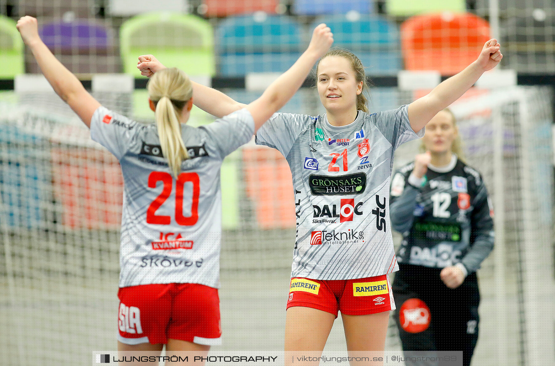 IF Hallby HK-Skövde HF 21-24,dam,Idrottshuset,Jönköping,Sverige,Handboll,,2022,299869