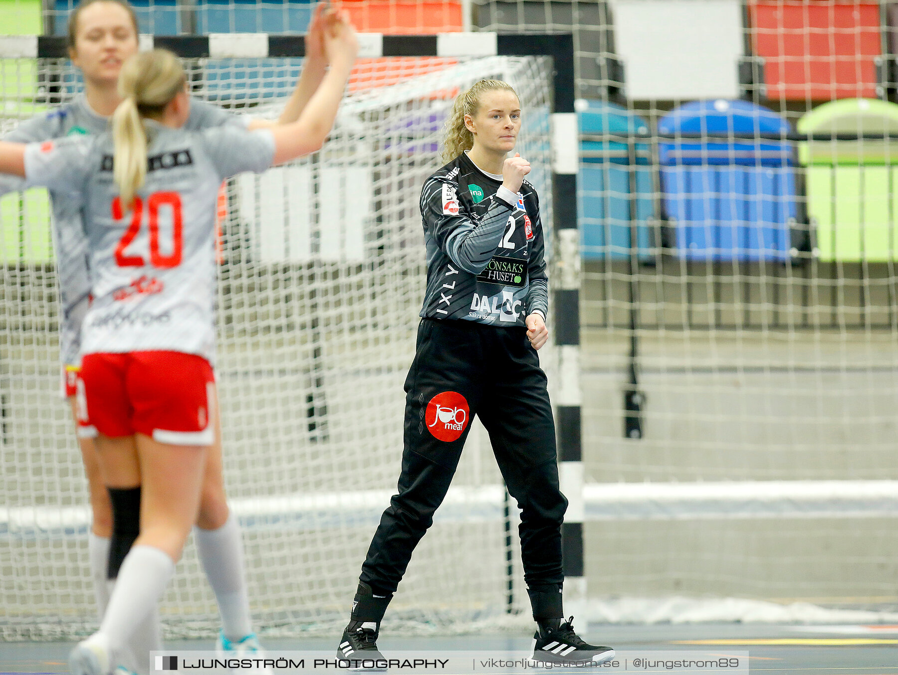 IF Hallby HK-Skövde HF 21-24,dam,Idrottshuset,Jönköping,Sverige,Handboll,,2022,299870