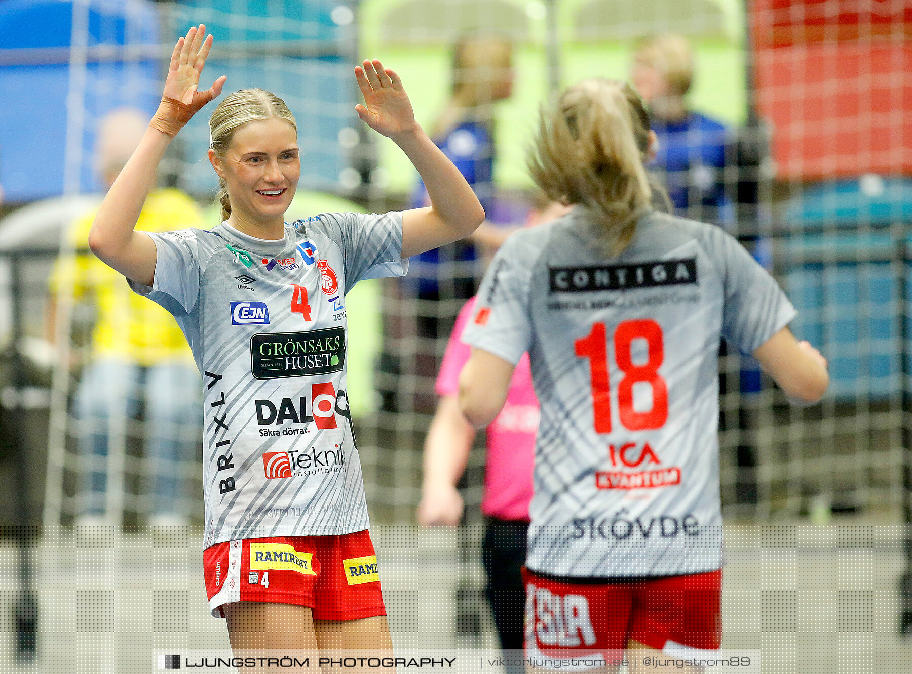 IF Hallby HK-Skövde HF 21-24,dam,Idrottshuset,Jönköping,Sverige,Handboll,,2022,299872