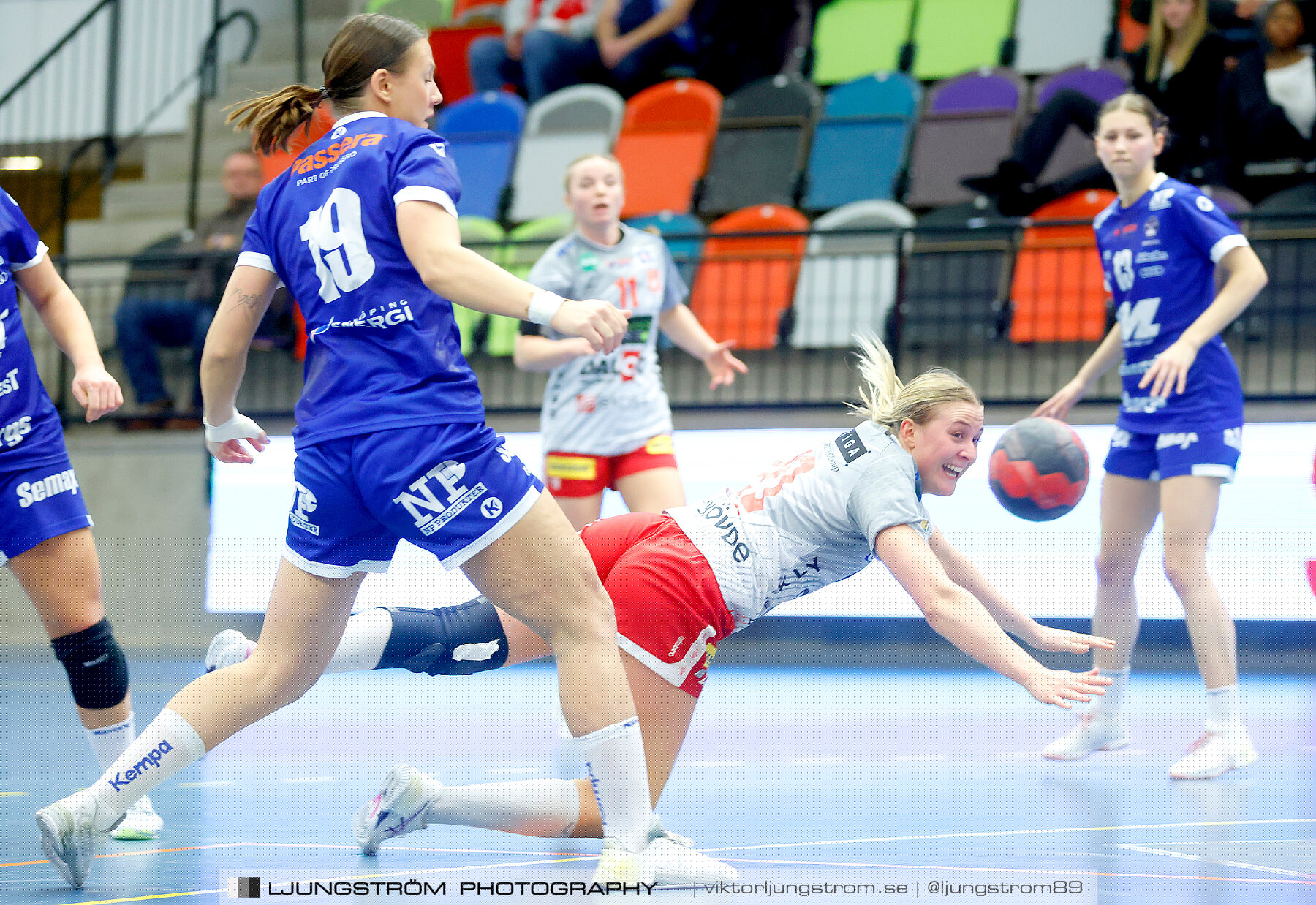 IF Hallby HK-Skövde HF 21-24,dam,Idrottshuset,Jönköping,Sverige,Handboll,,2022,299879