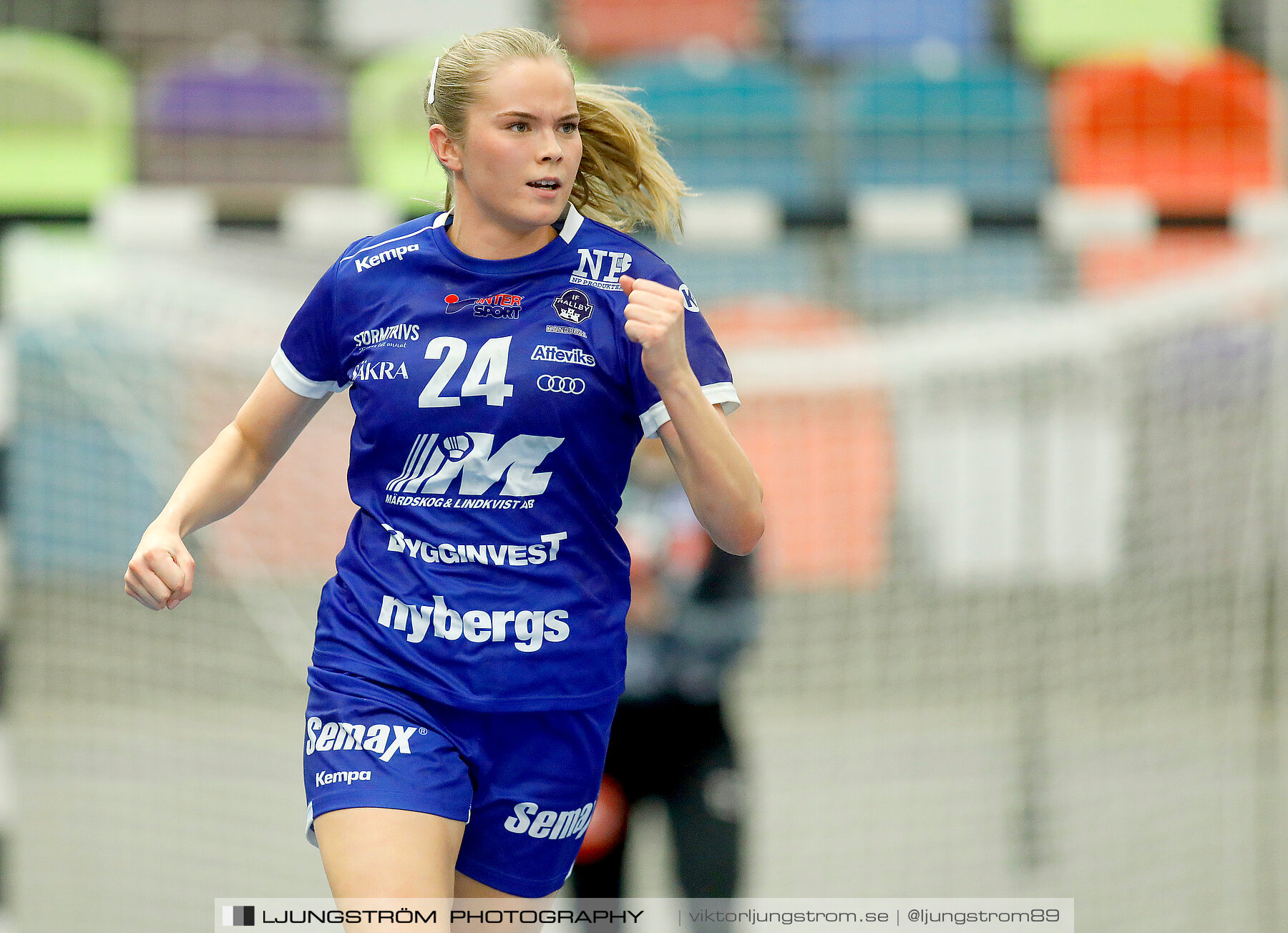 IF Hallby HK-Skövde HF 21-24,dam,Idrottshuset,Jönköping,Sverige,Handboll,,2022,299885