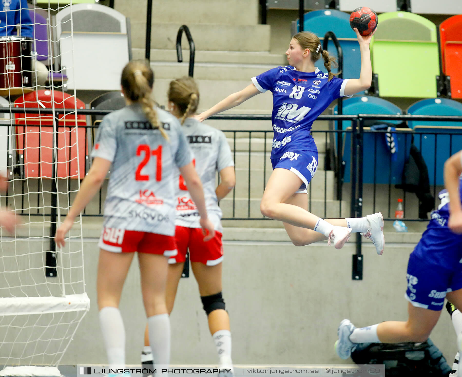 IF Hallby HK-Skövde HF 21-24,dam,Idrottshuset,Jönköping,Sverige,Handboll,,2022,299896