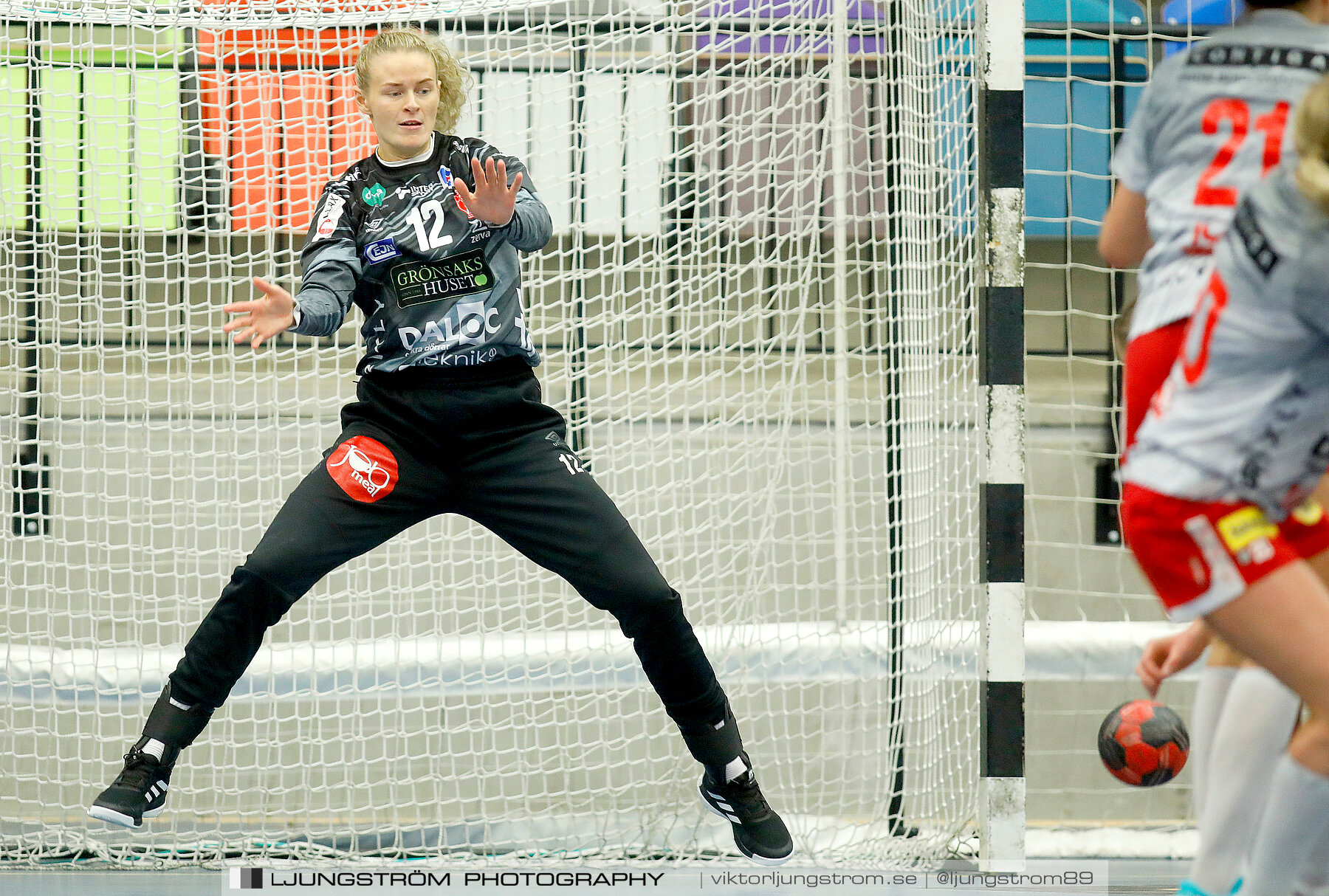 IF Hallby HK-Skövde HF 21-24,dam,Idrottshuset,Jönköping,Sverige,Handboll,,2022,299906