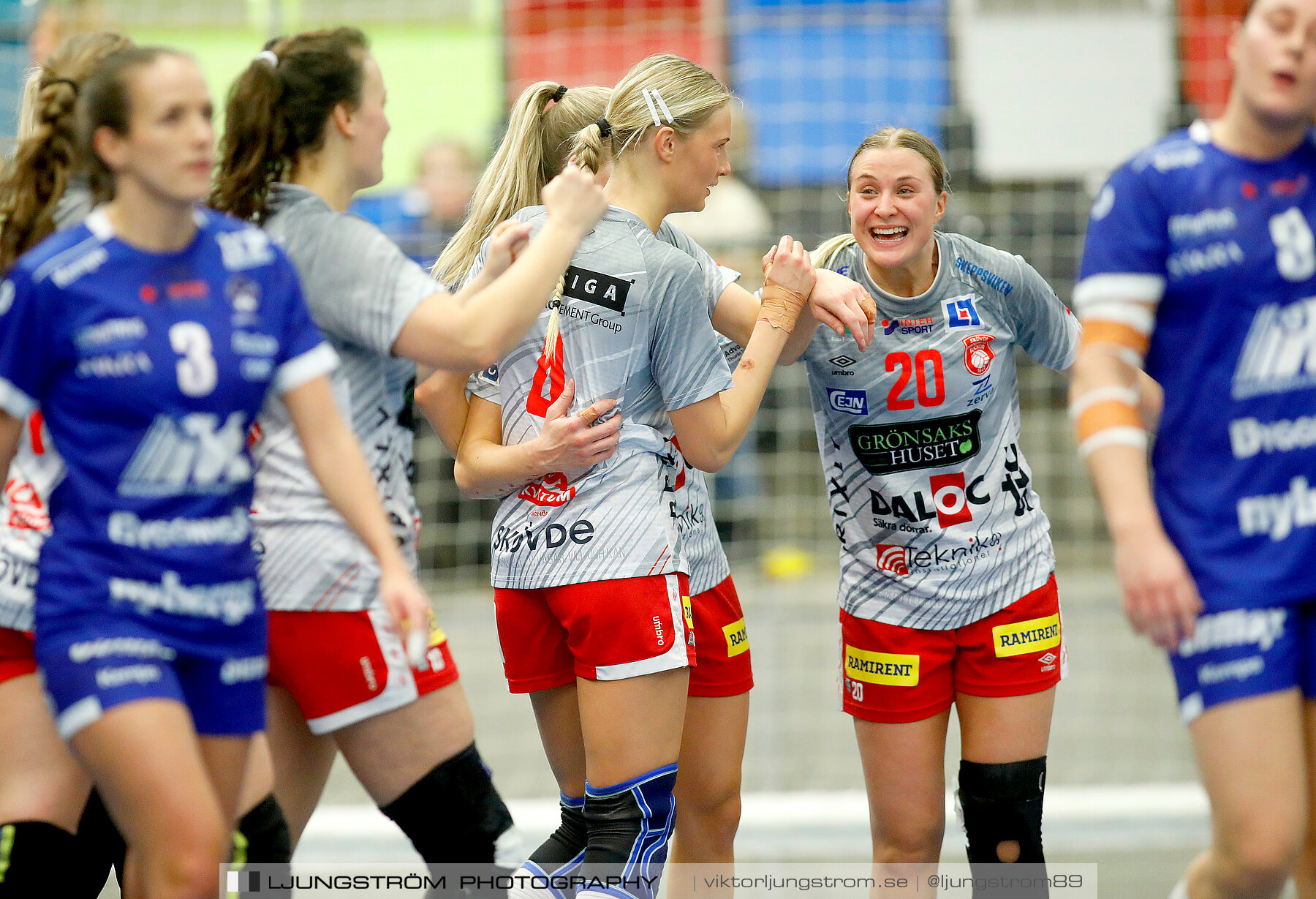 IF Hallby HK-Skövde HF 21-24,dam,Idrottshuset,Jönköping,Sverige,Handboll,,2022,299909