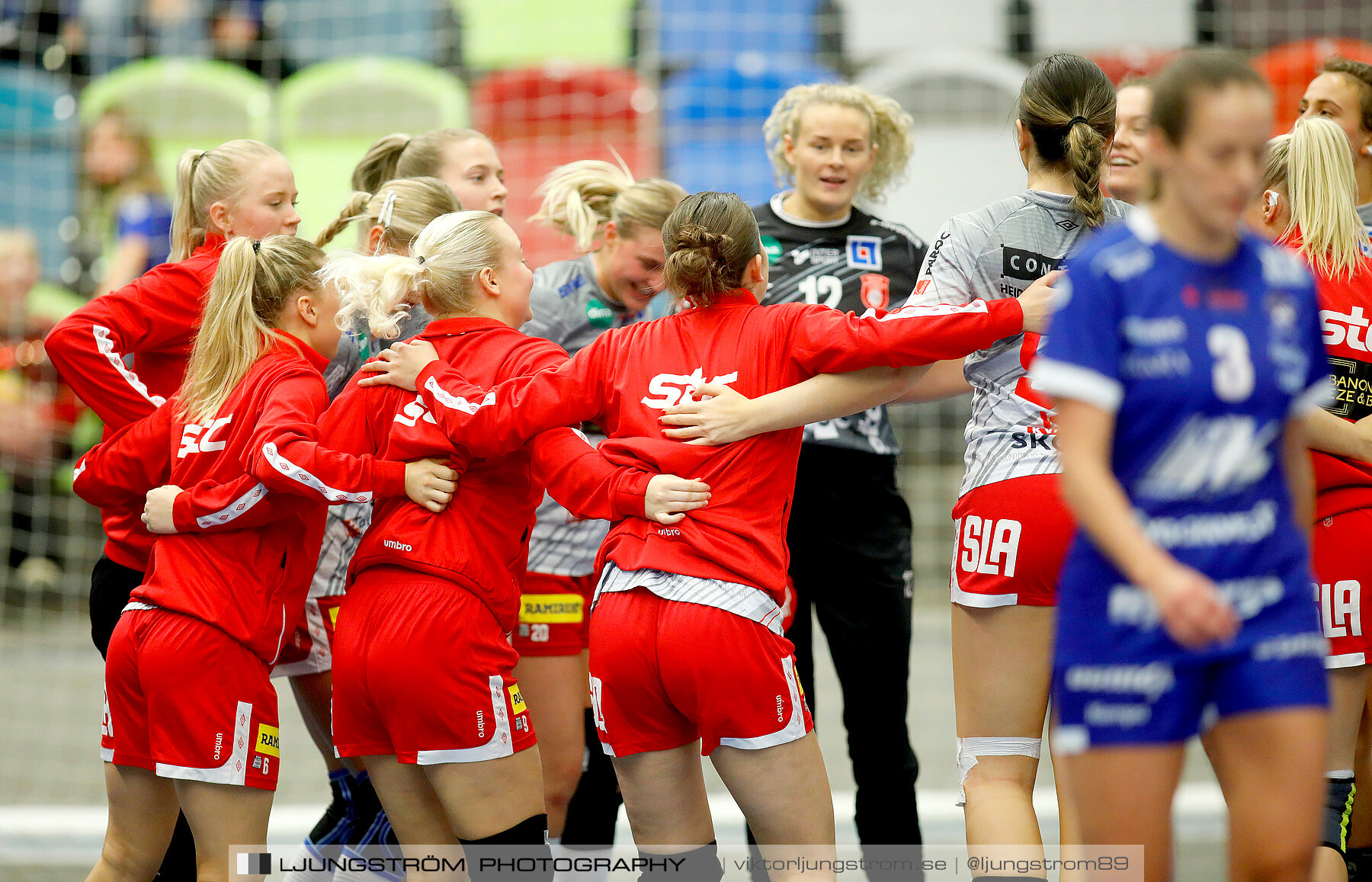 IF Hallby HK-Skövde HF 21-24,dam,Idrottshuset,Jönköping,Sverige,Handboll,,2022,299912