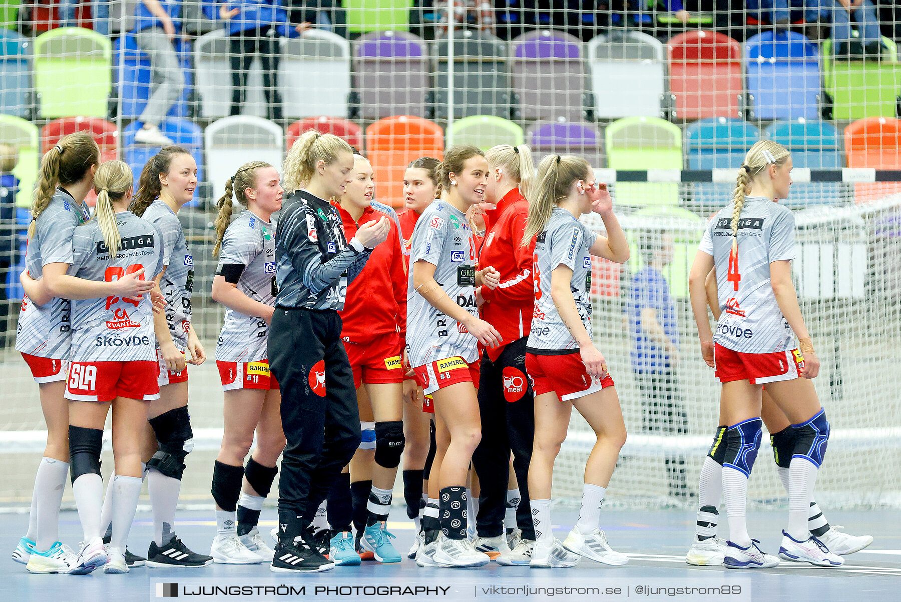 IF Hallby HK-Skövde HF 21-24,dam,Idrottshuset,Jönköping,Sverige,Handboll,,2022,299913