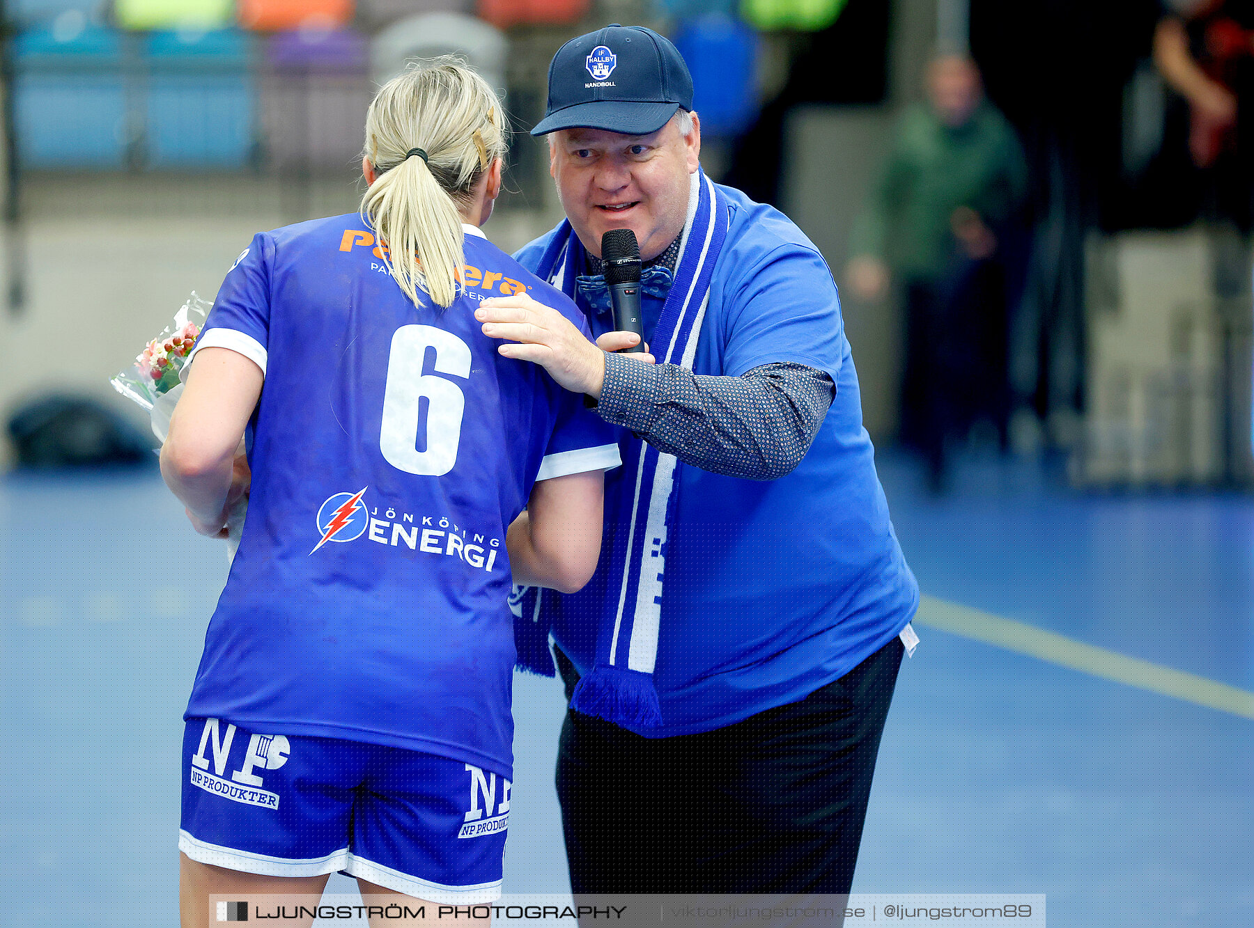 IF Hallby HK-Skövde HF 21-24,dam,Idrottshuset,Jönköping,Sverige,Handboll,,2022,299922