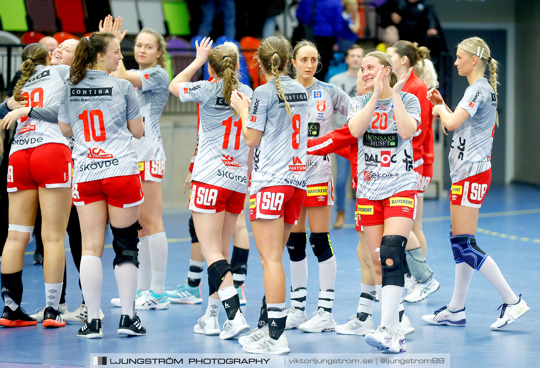 IF Hallby HK-Skövde HF 21-24,dam,Idrottshuset,Jönköping,Sverige,Handboll,,2022,299928