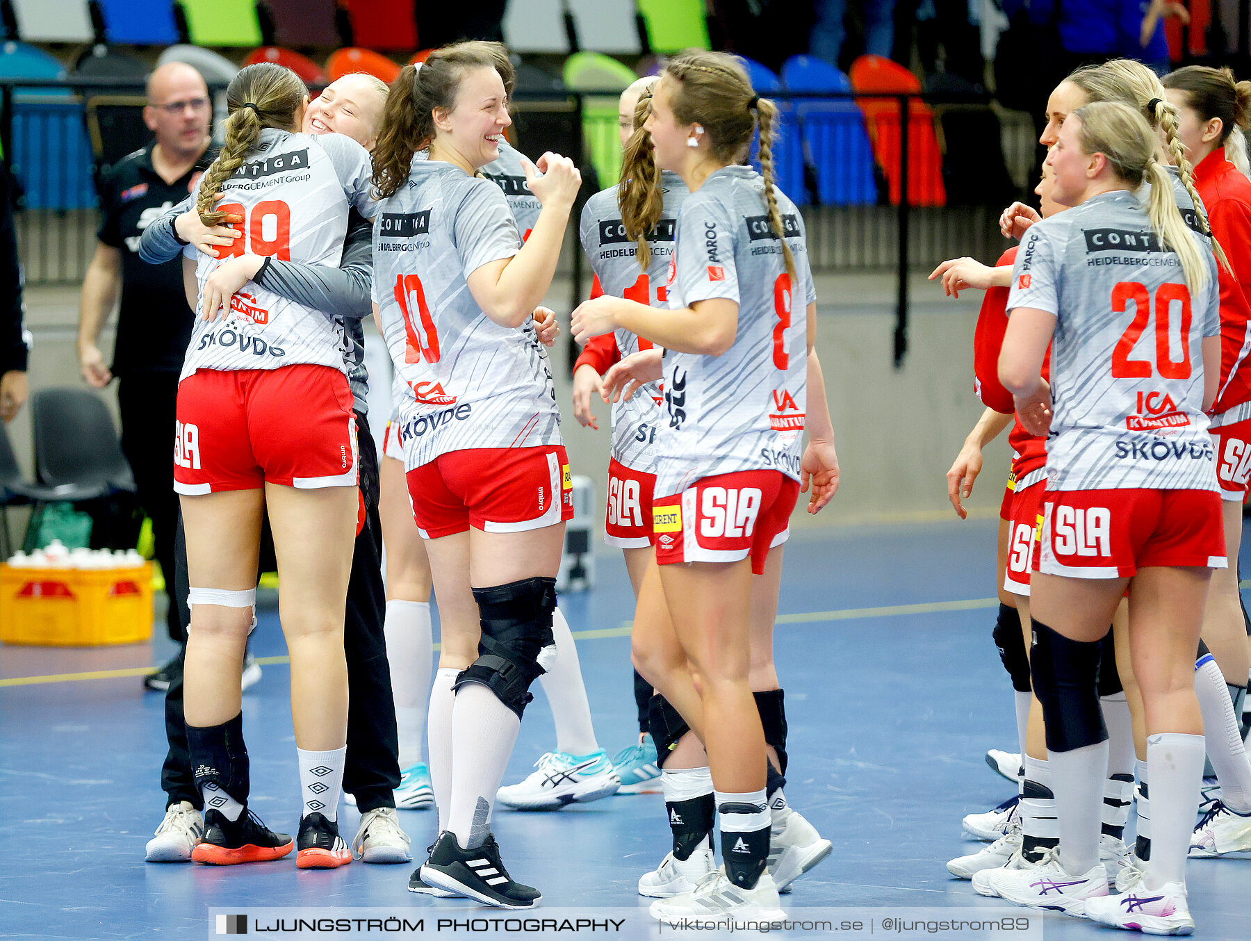 IF Hallby HK-Skövde HF 21-24,dam,Idrottshuset,Jönköping,Sverige,Handboll,,2022,299930