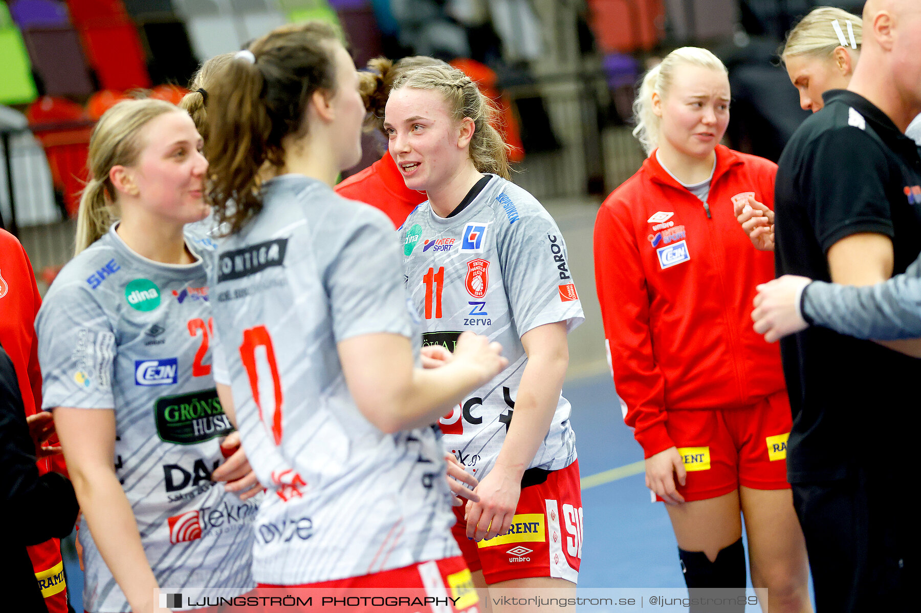 IF Hallby HK-Skövde HF 21-24,dam,Idrottshuset,Jönköping,Sverige,Handboll,,2022,299933