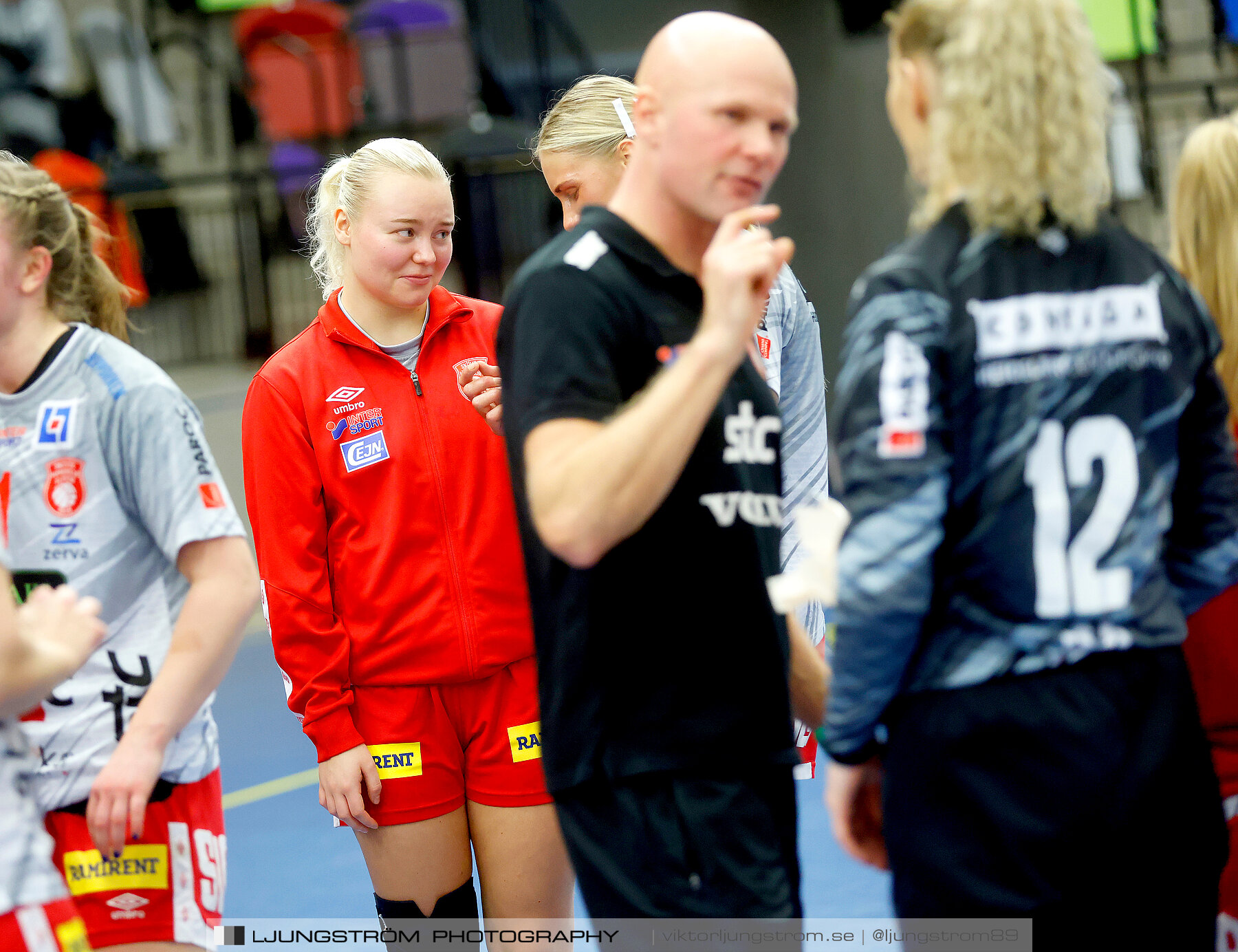 IF Hallby HK-Skövde HF 21-24,dam,Idrottshuset,Jönköping,Sverige,Handboll,,2022,299934