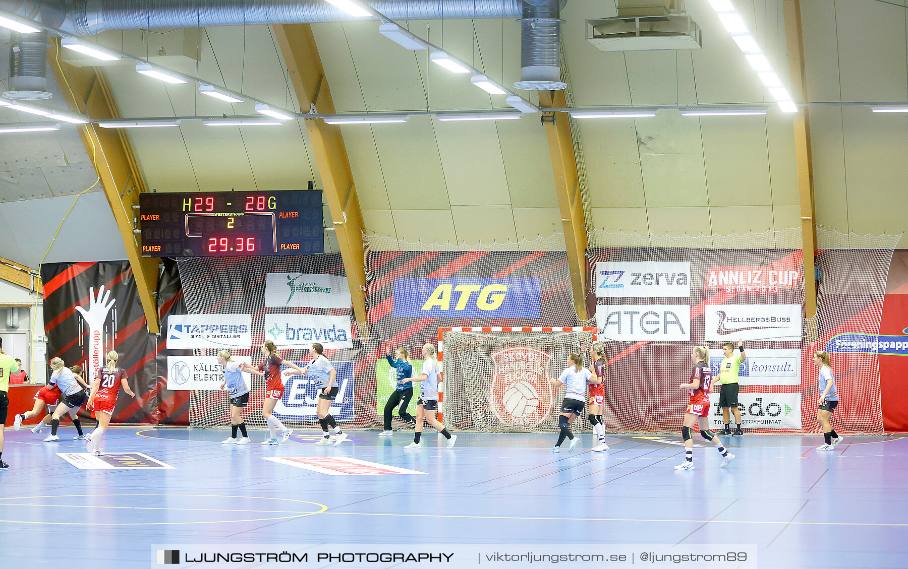 Skövde HF-Höörs HK H65 30-28,dam,Skövde Idrottshall,Skövde,Sverige,Handboll,,2022,299958