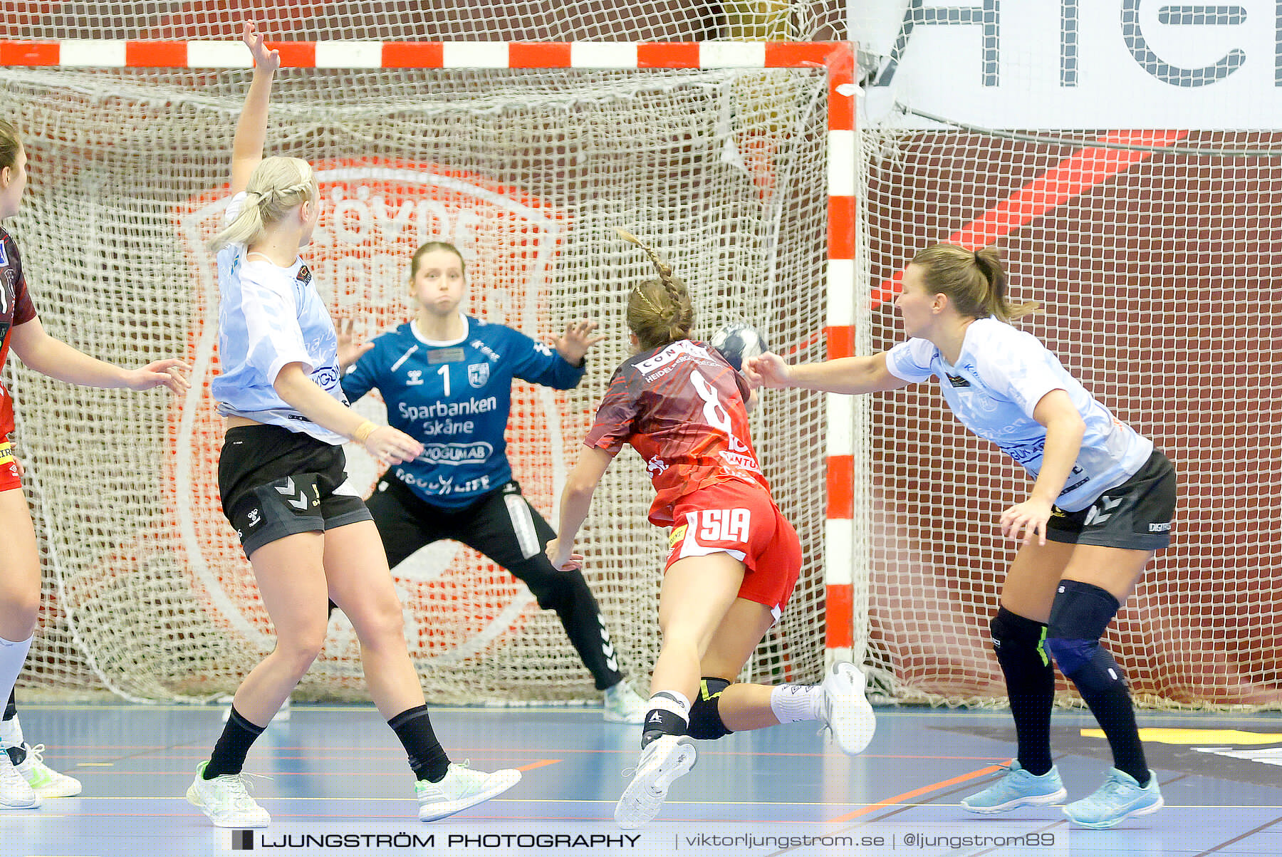 Skövde HF-Höörs HK H65 30-28,dam,Skövde Idrottshall,Skövde,Sverige,Handboll,,2022,299960