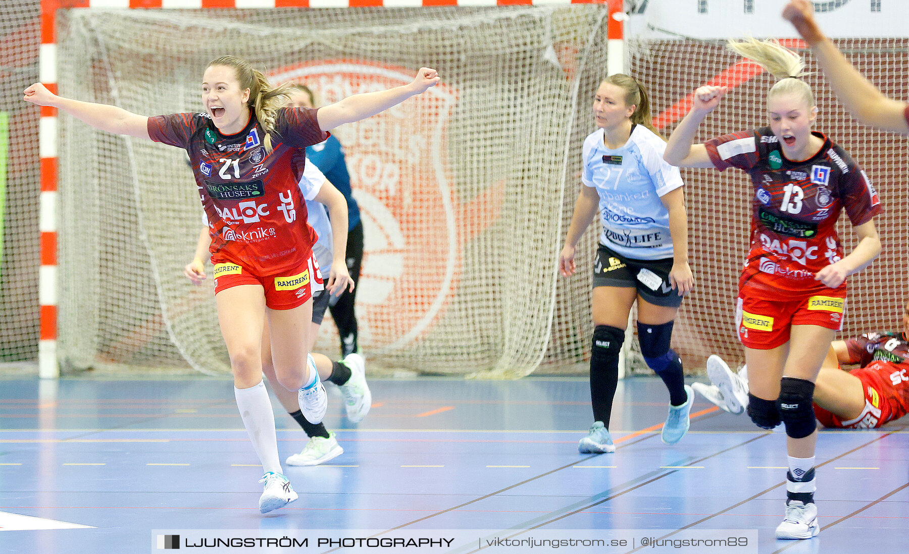 Skövde HF-Höörs HK H65 30-28,dam,Skövde Idrottshall,Skövde,Sverige,Handboll,,2022,299962