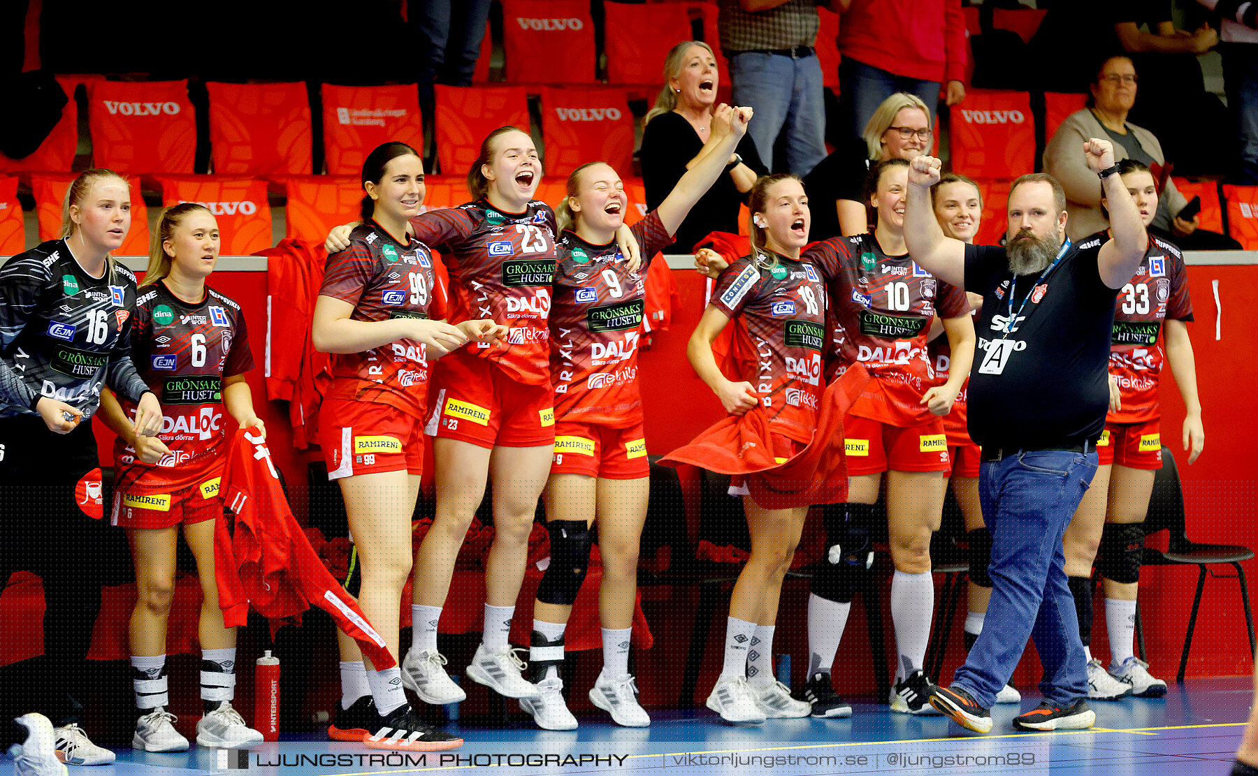 Skövde HF-Höörs HK H65 30-28,dam,Skövde Idrottshall,Skövde,Sverige,Handboll,,2022,299965