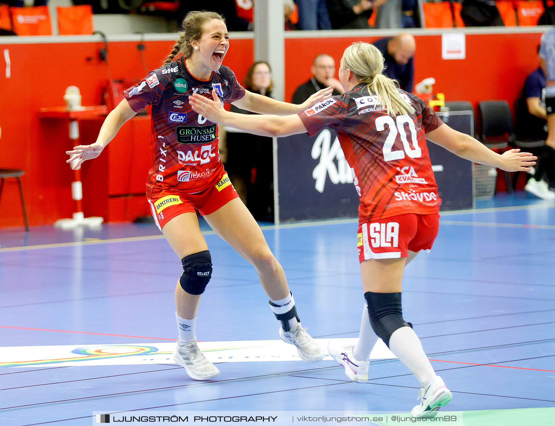 Skövde HF-Höörs HK H65 30-28,dam,Skövde Idrottshall,Skövde,Sverige,Handboll,,2022,299974