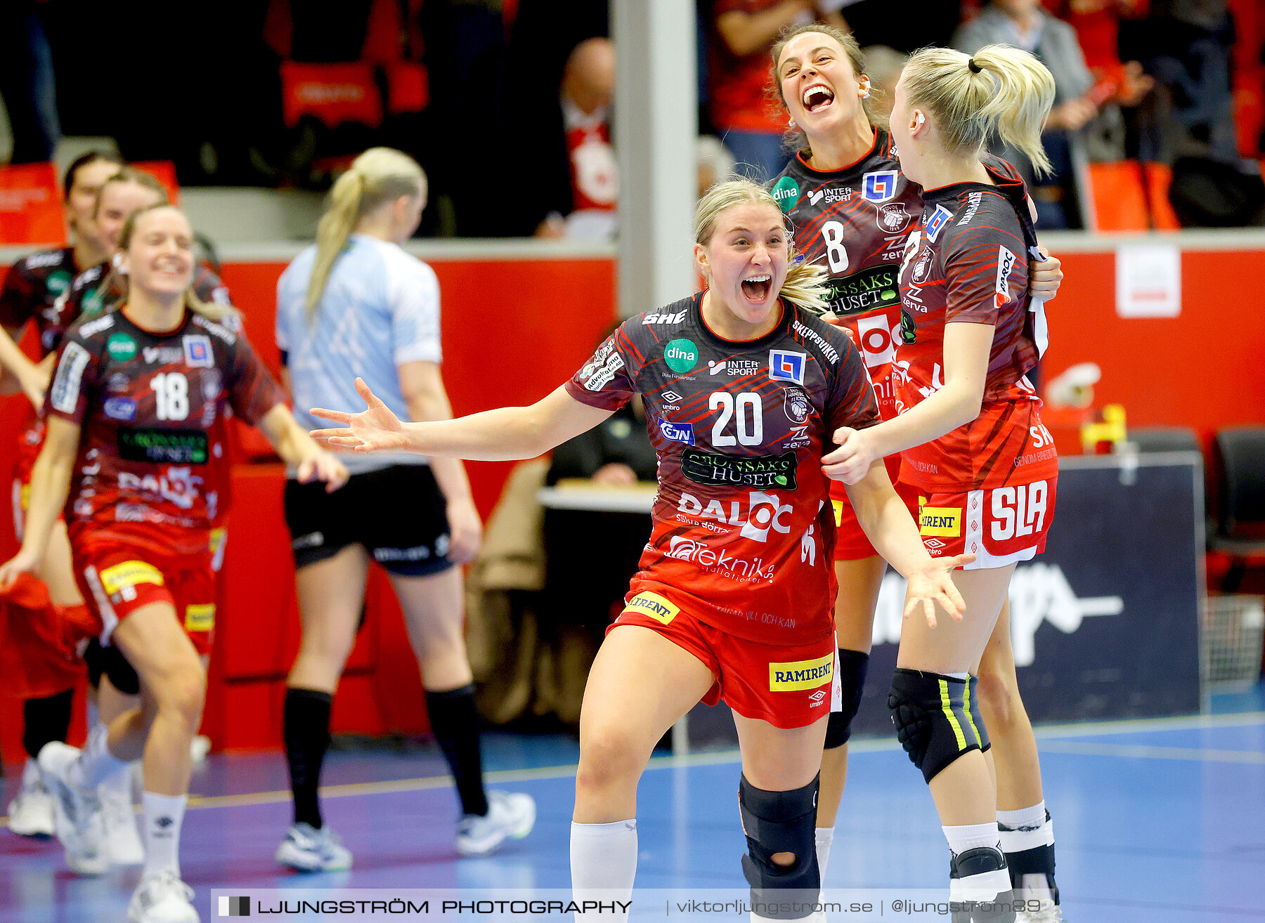 Skövde HF-Höörs HK H65 30-28,dam,Skövde Idrottshall,Skövde,Sverige,Handboll,,2022,299983