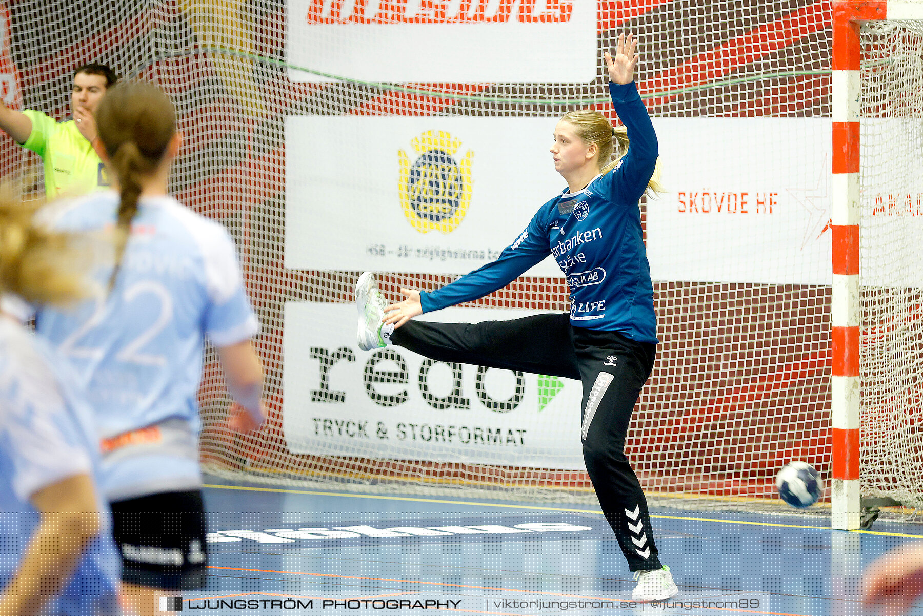 Skövde HF-Höörs HK H65 30-28,dam,Skövde Idrottshall,Skövde,Sverige,Handboll,,2022,300025