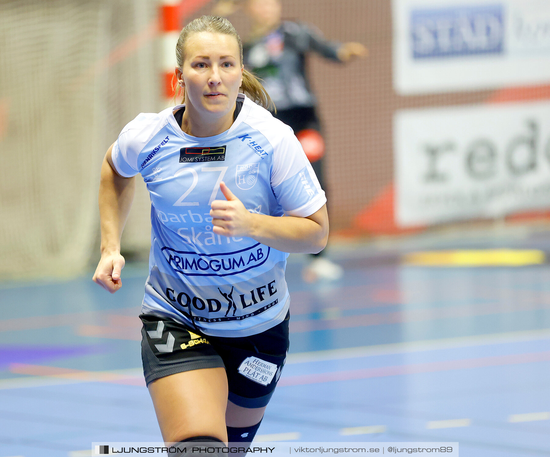 Skövde HF-Höörs HK H65 30-28,dam,Skövde Idrottshall,Skövde,Sverige,Handboll,,2022,300027