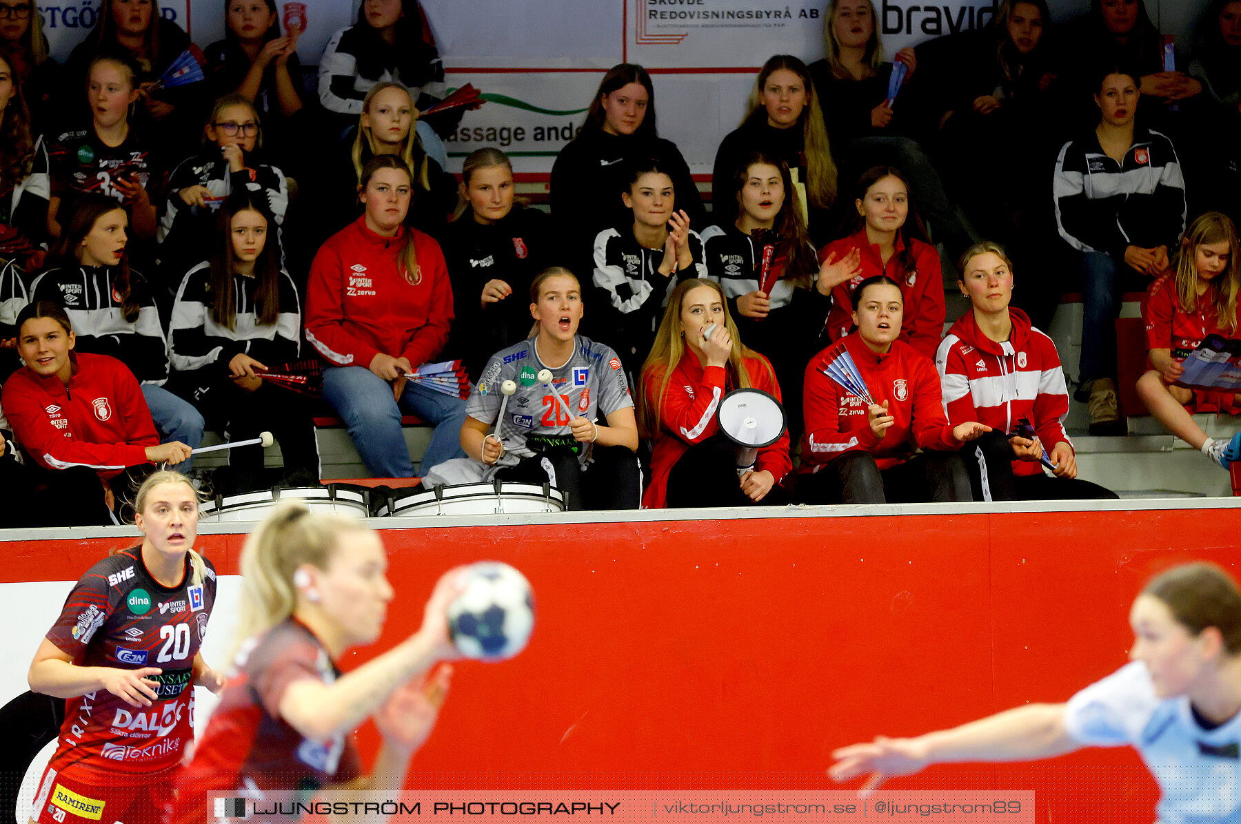 Skövde HF-Höörs HK H65 30-28,dam,Skövde Idrottshall,Skövde,Sverige,Handboll,,2022,300029