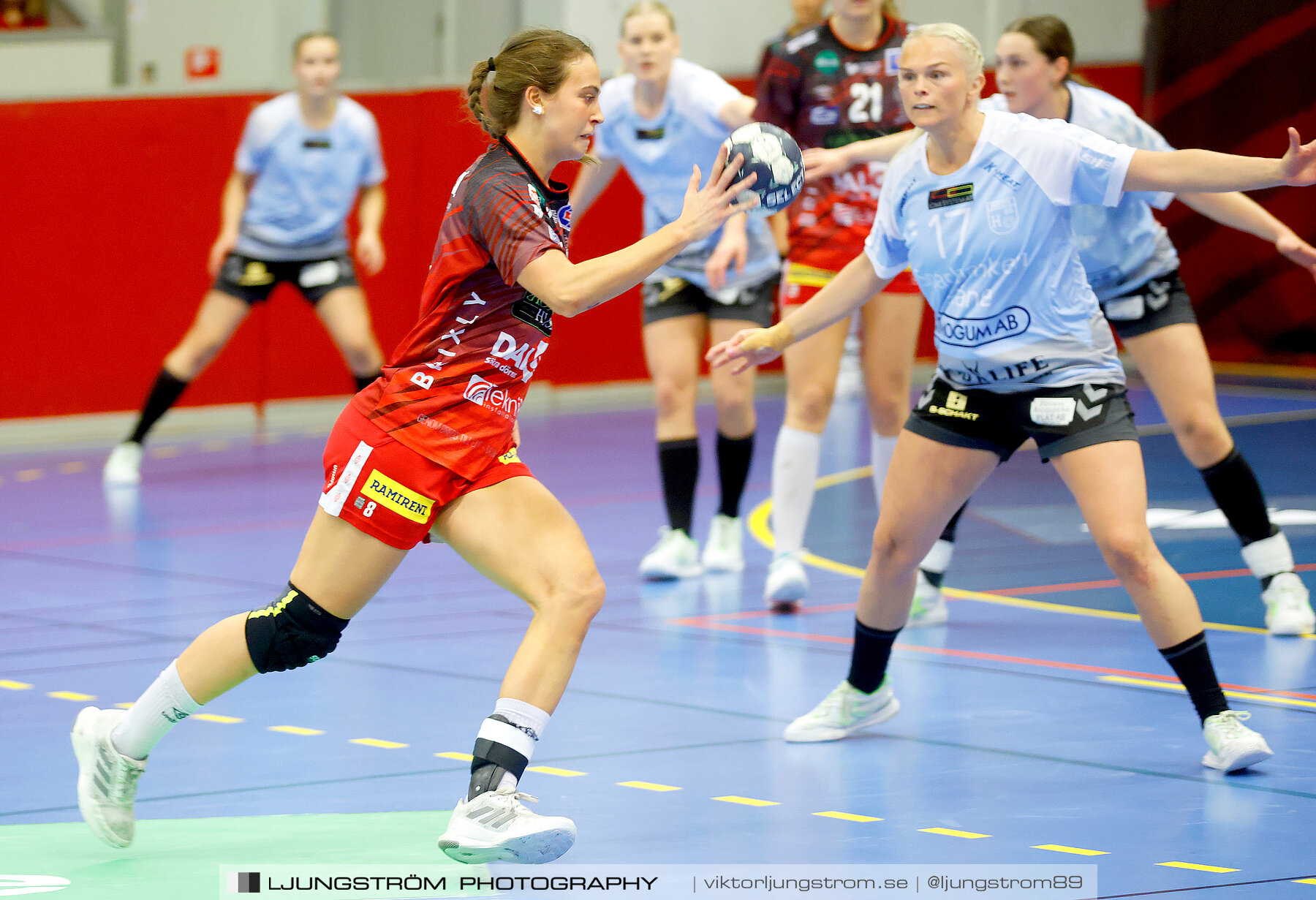 Skövde HF-Höörs HK H65 30-28,dam,Skövde Idrottshall,Skövde,Sverige,Handboll,,2022,300030