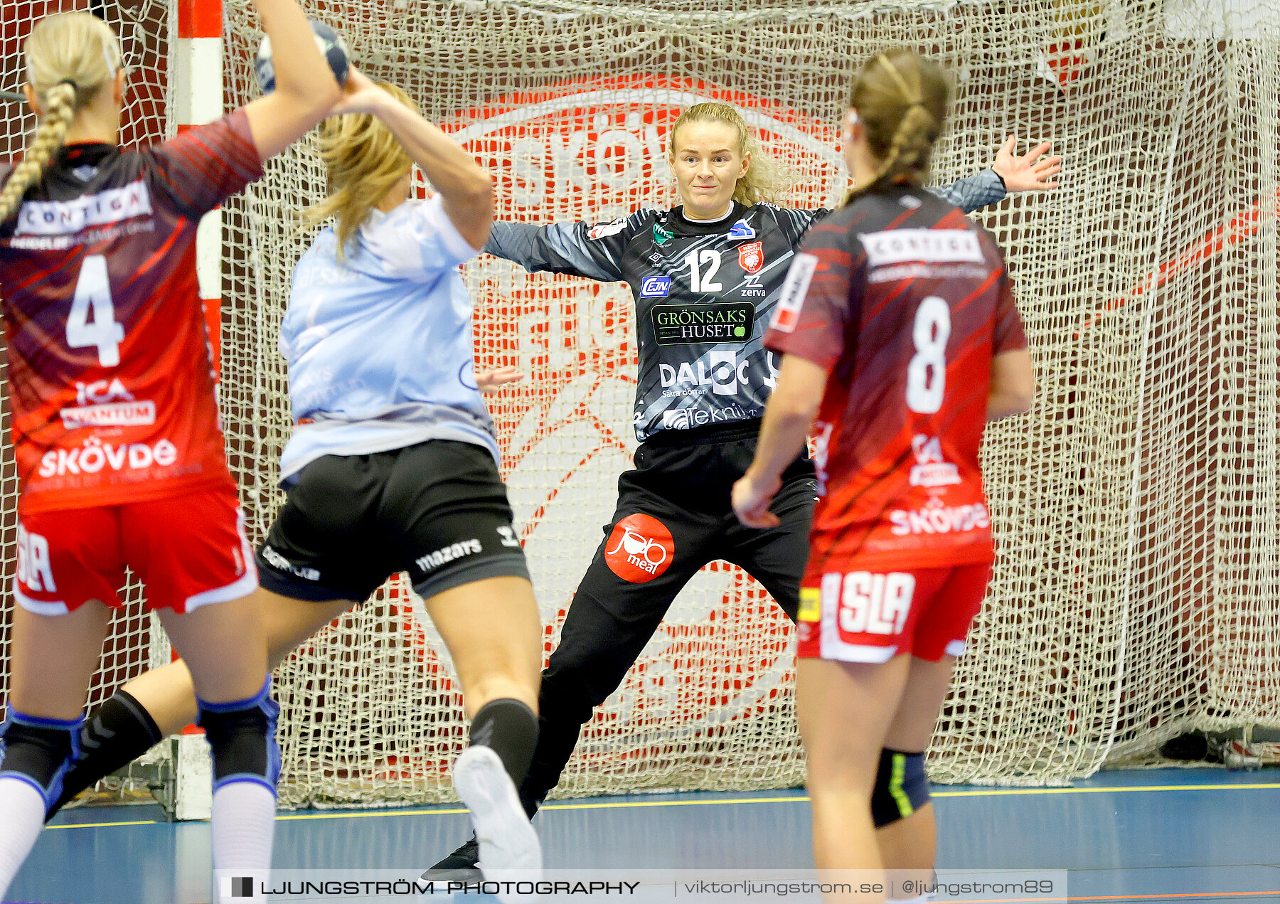 Skövde HF-Höörs HK H65 30-28,dam,Skövde Idrottshall,Skövde,Sverige,Handboll,,2022,300036