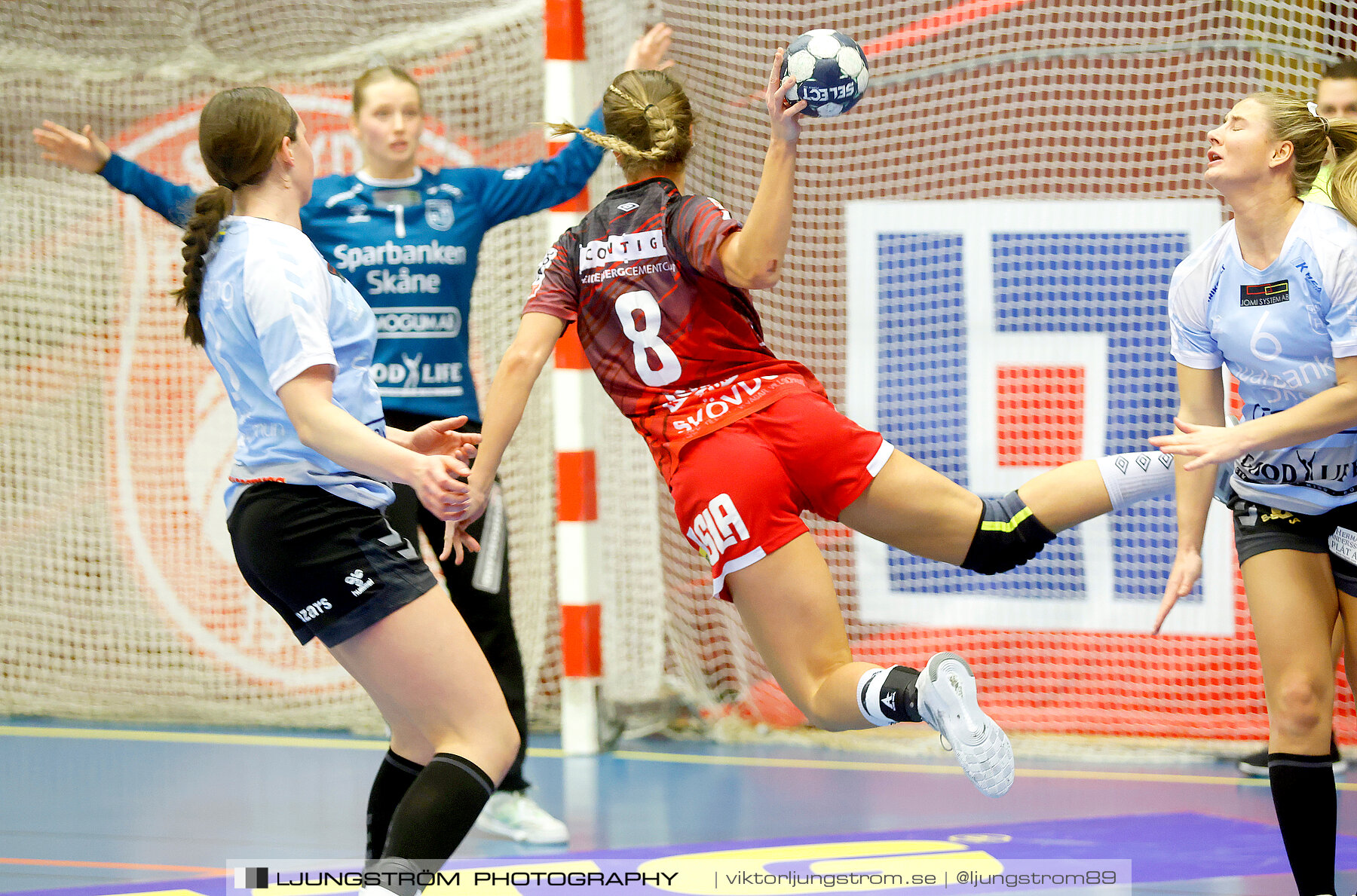 Skövde HF-Höörs HK H65 30-28,dam,Skövde Idrottshall,Skövde,Sverige,Handboll,,2022,300040