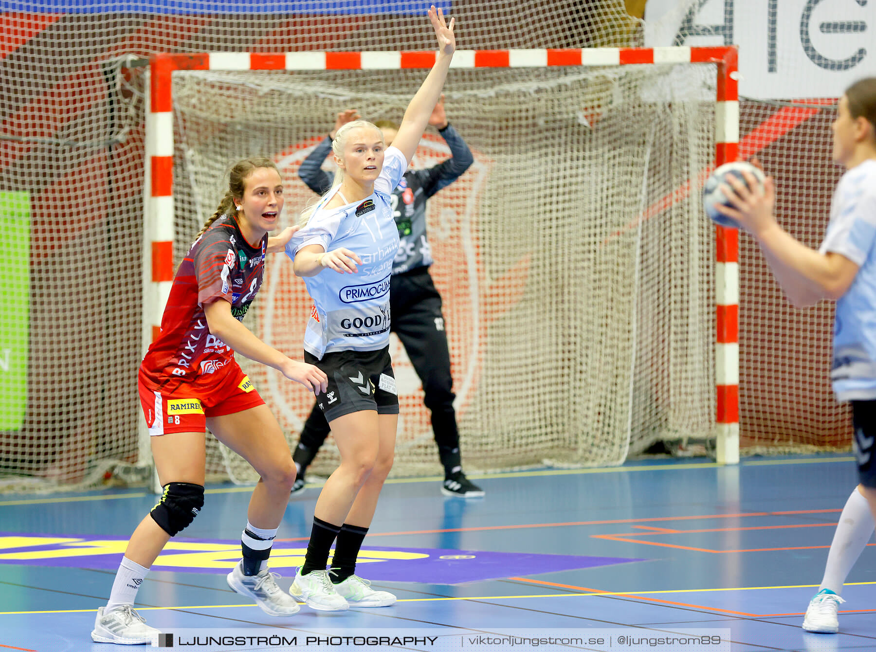 Skövde HF-Höörs HK H65 30-28,dam,Skövde Idrottshall,Skövde,Sverige,Handboll,,2022,300043