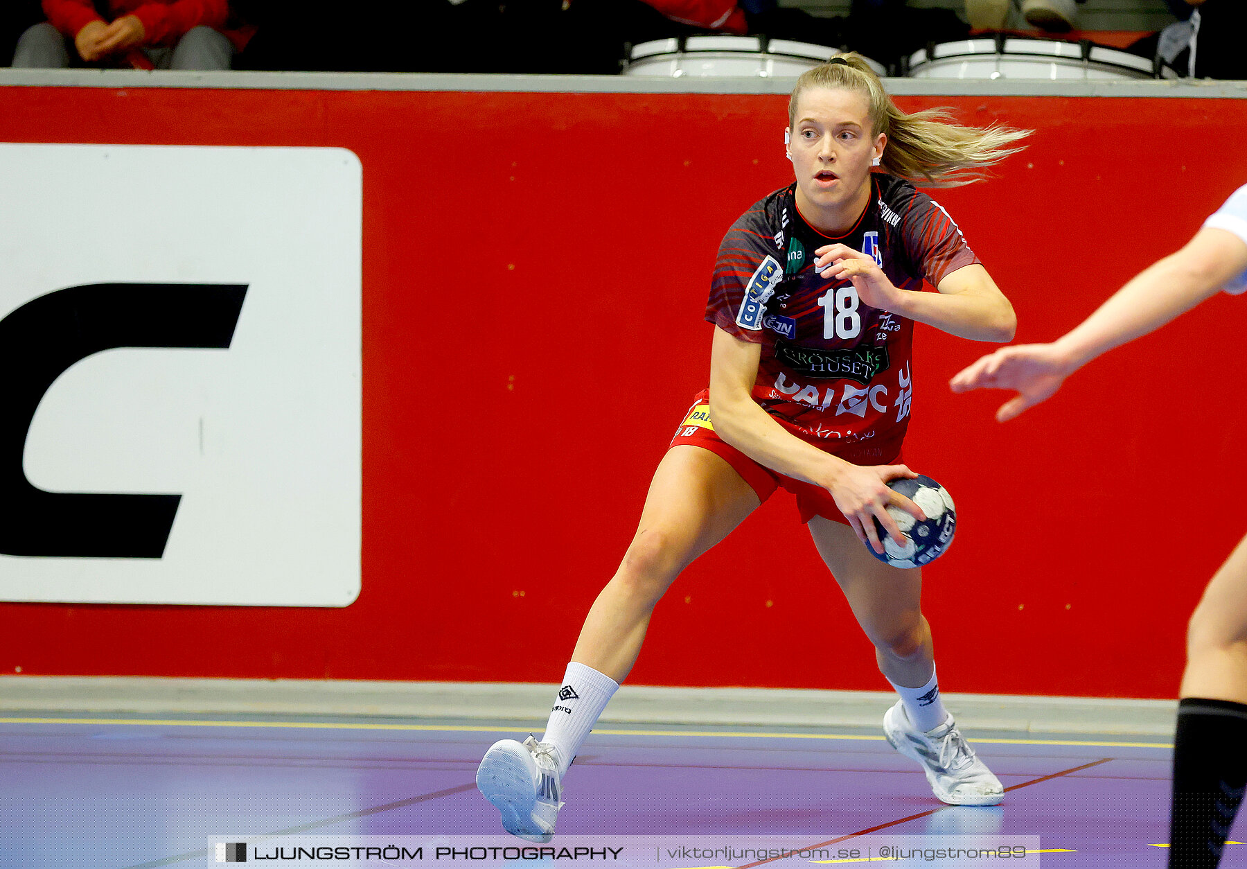 Skövde HF-Höörs HK H65 30-28,dam,Skövde Idrottshall,Skövde,Sverige,Handboll,,2022,300046