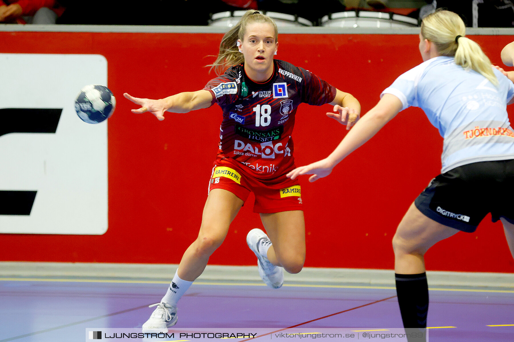 Skövde HF-Höörs HK H65 30-28,dam,Skövde Idrottshall,Skövde,Sverige,Handboll,,2022,300047