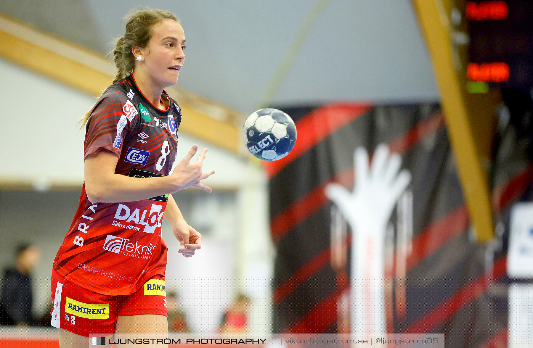 Skövde HF-Höörs HK H65 30-28,dam,Skövde Idrottshall,Skövde,Sverige,Handboll,,2022,300054
