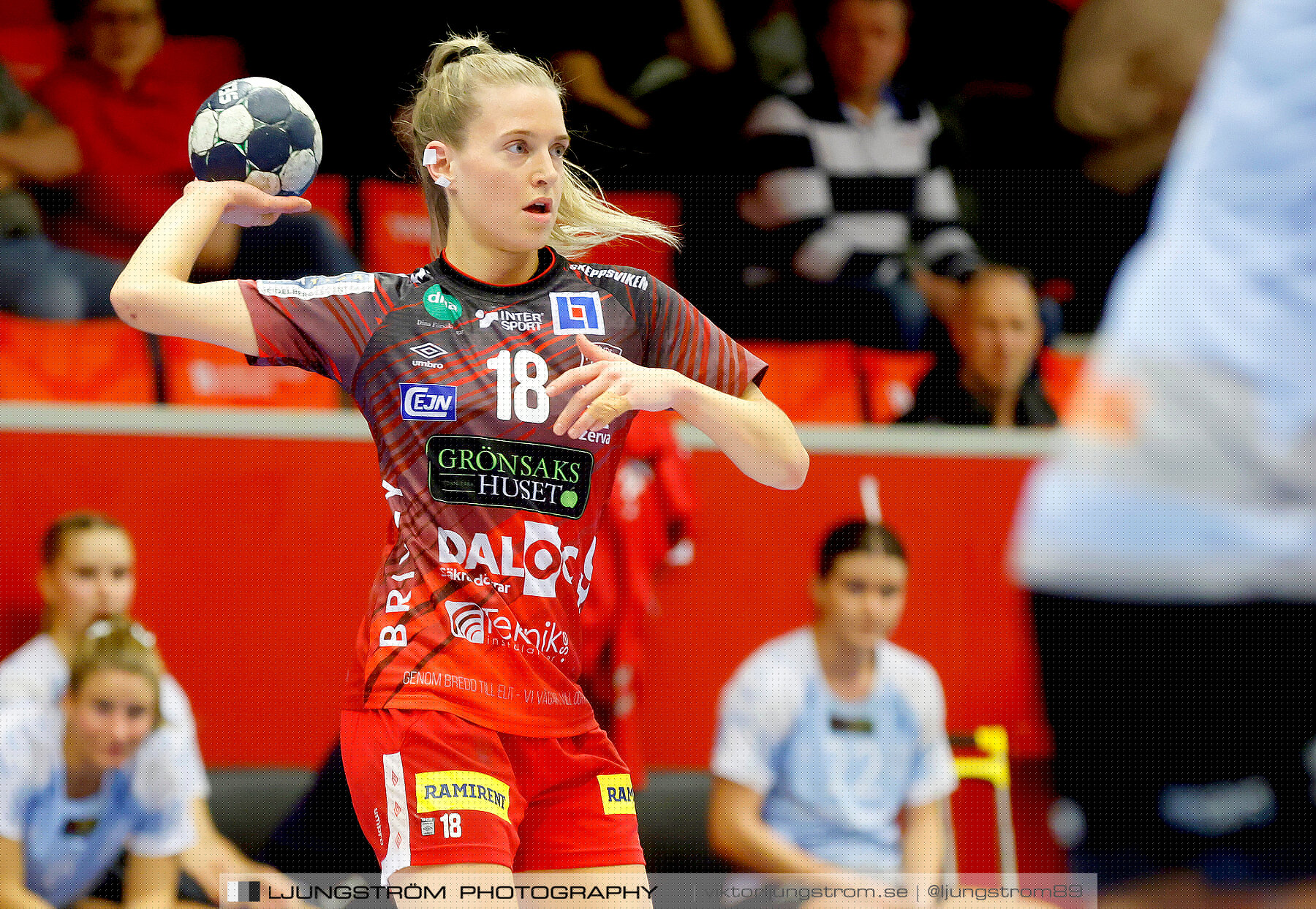 Skövde HF-Höörs HK H65 30-28,dam,Skövde Idrottshall,Skövde,Sverige,Handboll,,2022,300063