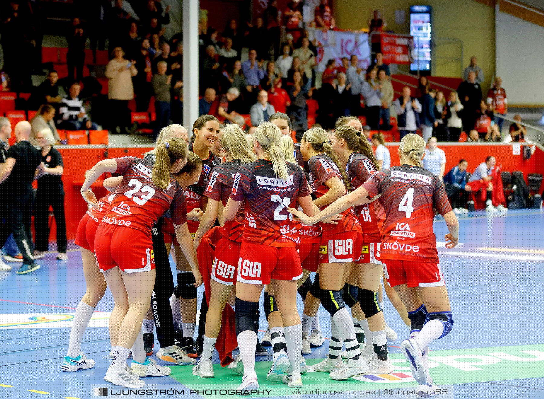 Skövde HF-Höörs HK H65 30-28,dam,Skövde Idrottshall,Skövde,Sverige,Handboll,,2022,300066