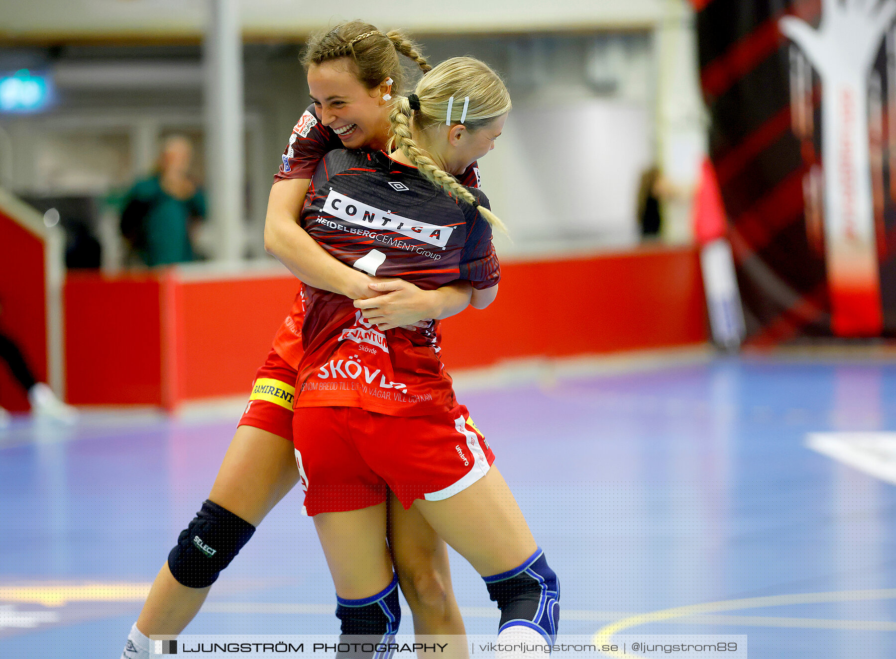 Skövde HF-Höörs HK H65 30-28,dam,Skövde Idrottshall,Skövde,Sverige,Handboll,,2022,300068