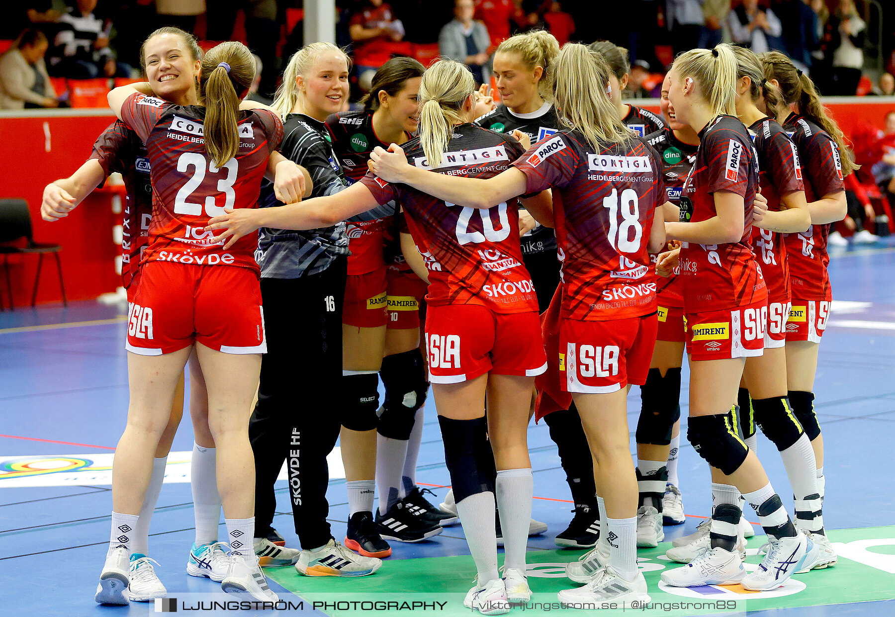 Skövde HF-Höörs HK H65 30-28,dam,Skövde Idrottshall,Skövde,Sverige,Handboll,,2022,300070