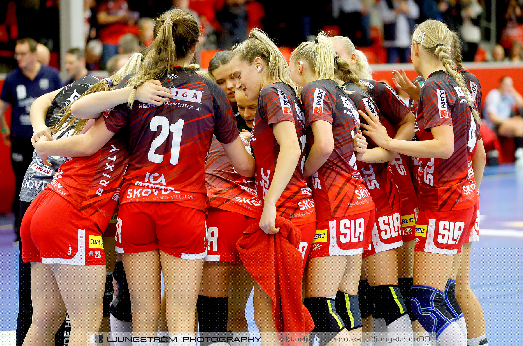 Skövde HF-Höörs HK H65 30-28,dam,Skövde Idrottshall,Skövde,Sverige,Handboll,,2022,300073