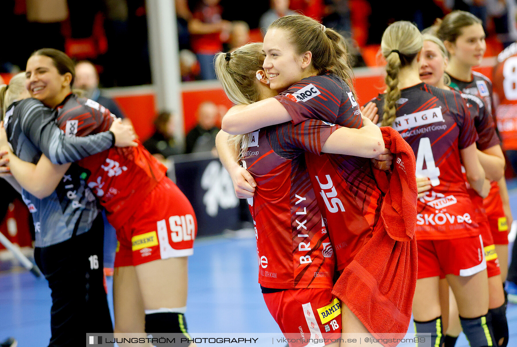 Skövde HF-Höörs HK H65 30-28,dam,Skövde Idrottshall,Skövde,Sverige,Handboll,,2022,300075