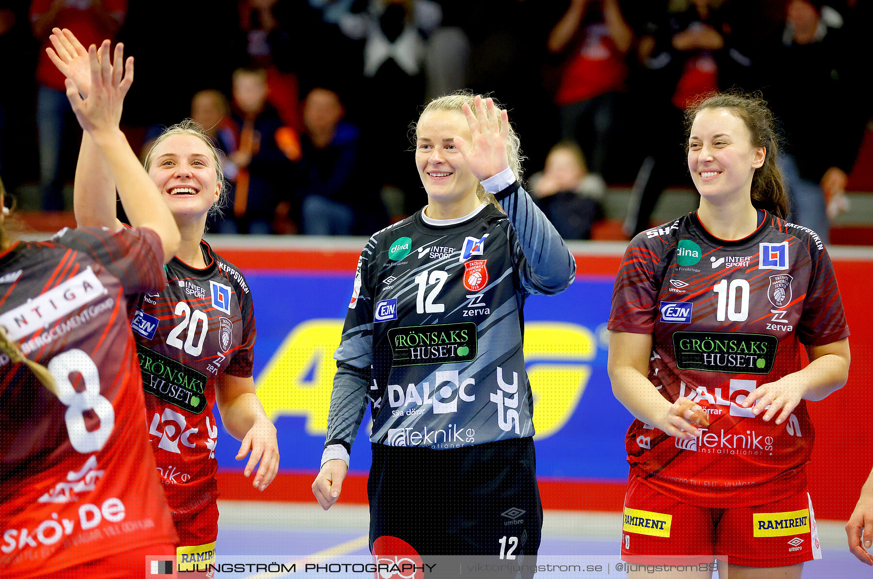 Skövde HF-Höörs HK H65 30-28,dam,Skövde Idrottshall,Skövde,Sverige,Handboll,,2022,300085